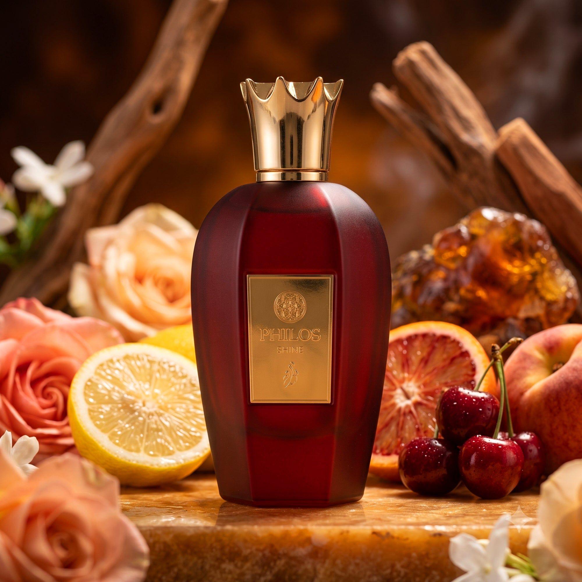 Maison Alhambra Philos Shine Edp 100ml Unisex-2
