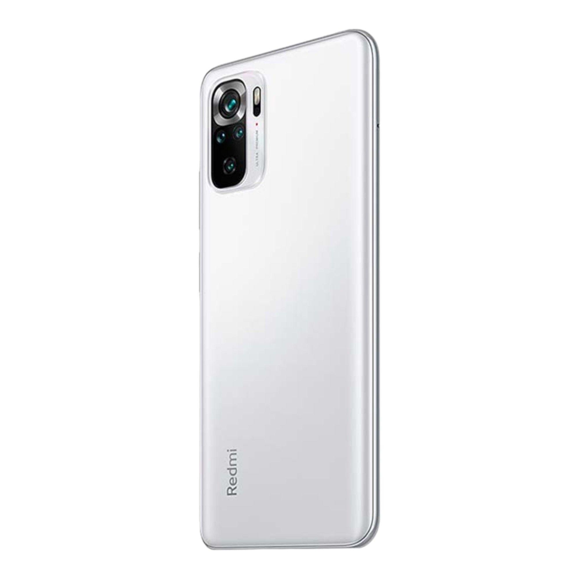 XIAOMI REDMI NOTE 10S 6+128GB PEBBLE WHITE-1