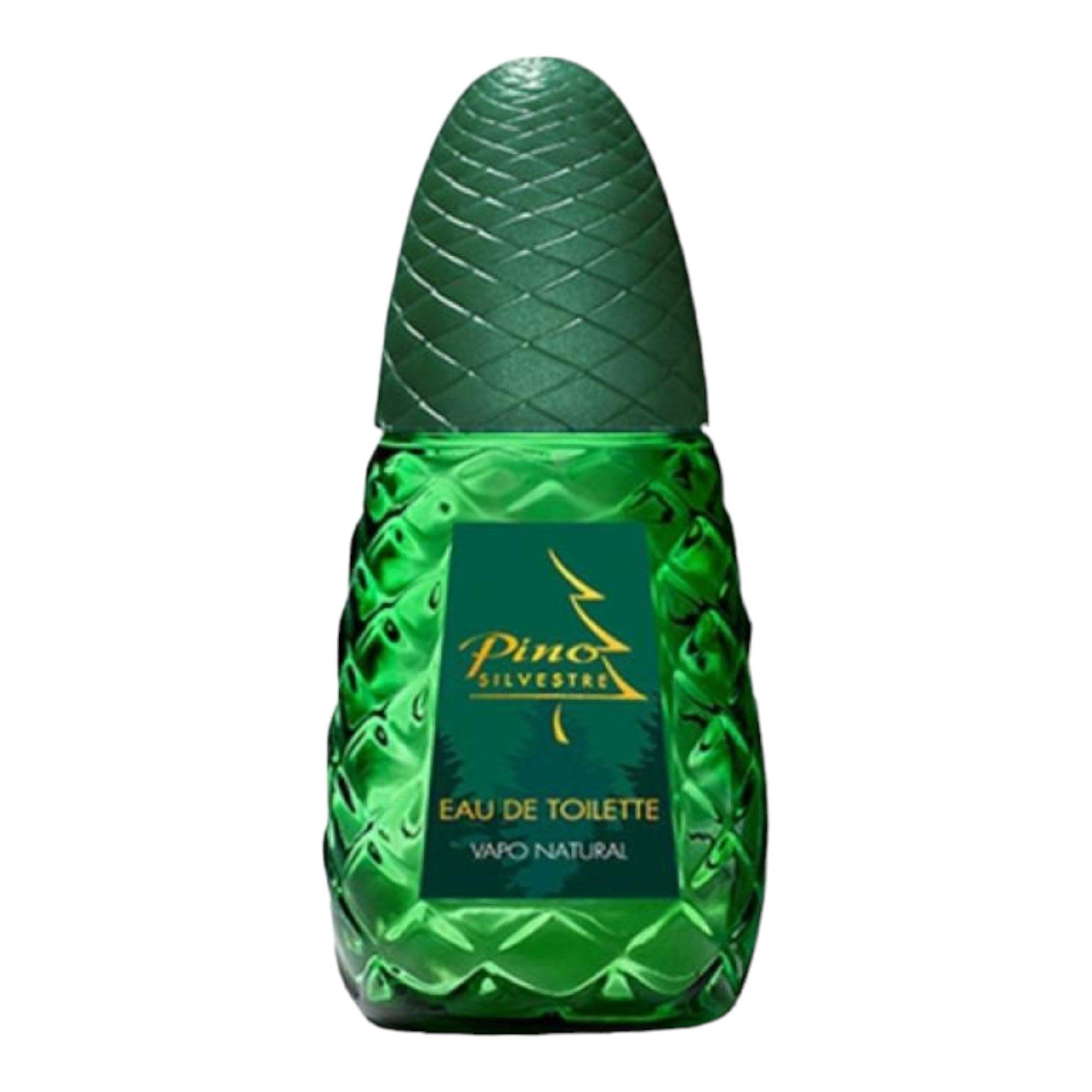 Pino Silvestre Men Edt 125ml Hombre-1