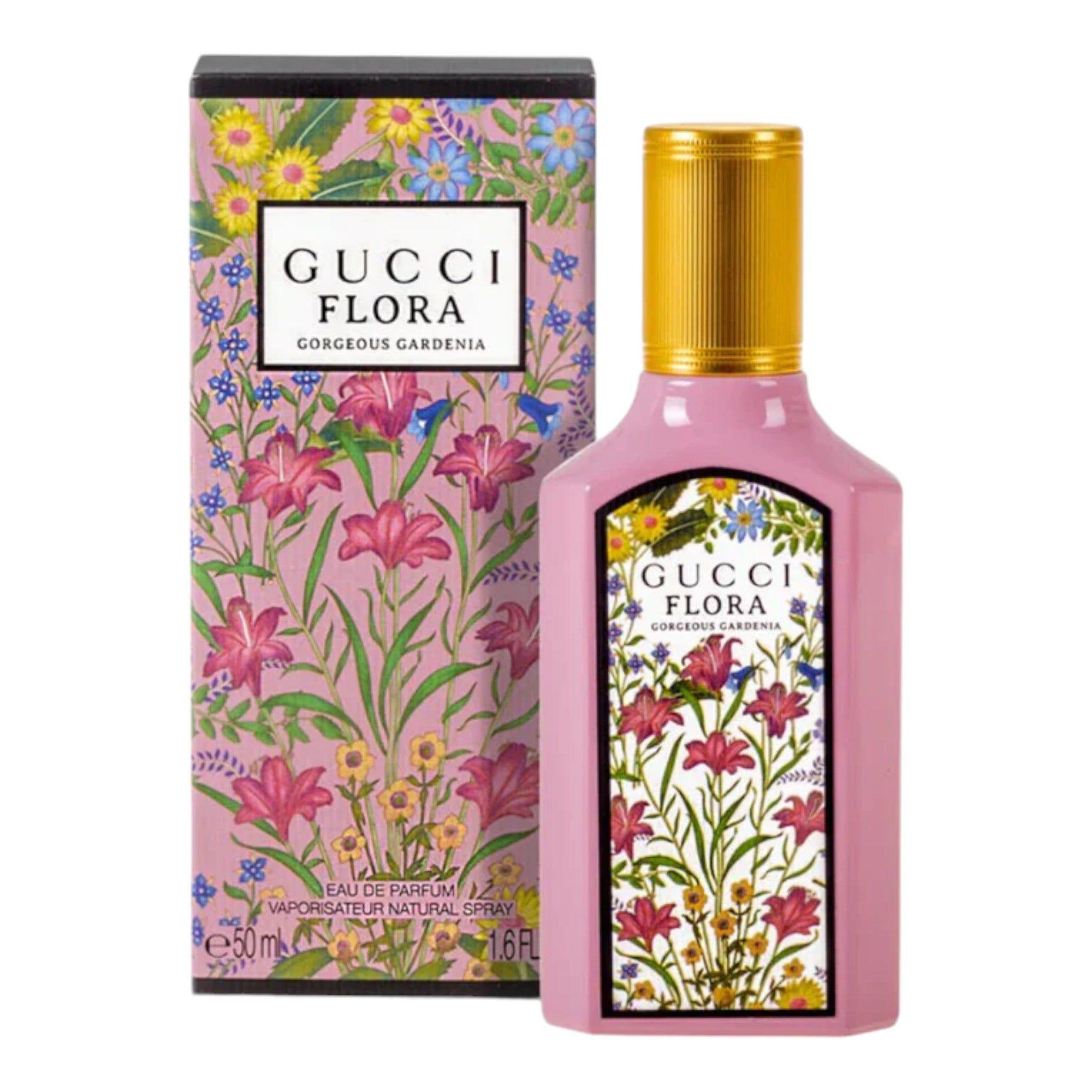 GUCCI FLORA GORGEOUS GARDENIA EDP 50ML MUJER-0