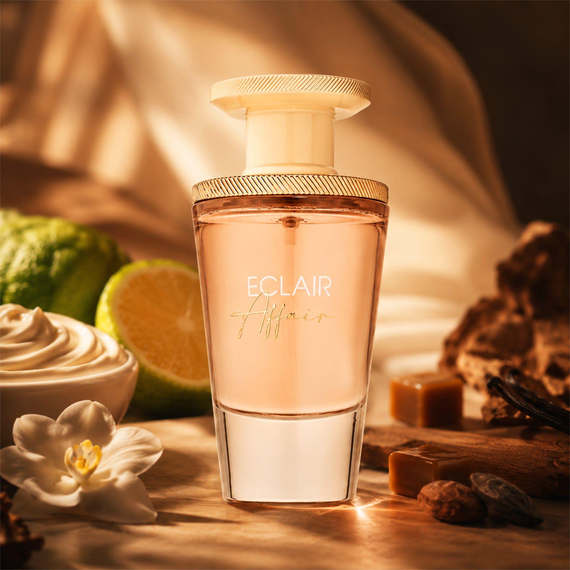 French Avenue Eclair Affair Edp 100ml Unisex-2