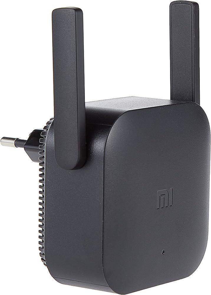 Repetidor Xiaomi Mi Wi-fi Range Extender Pro Negro-2