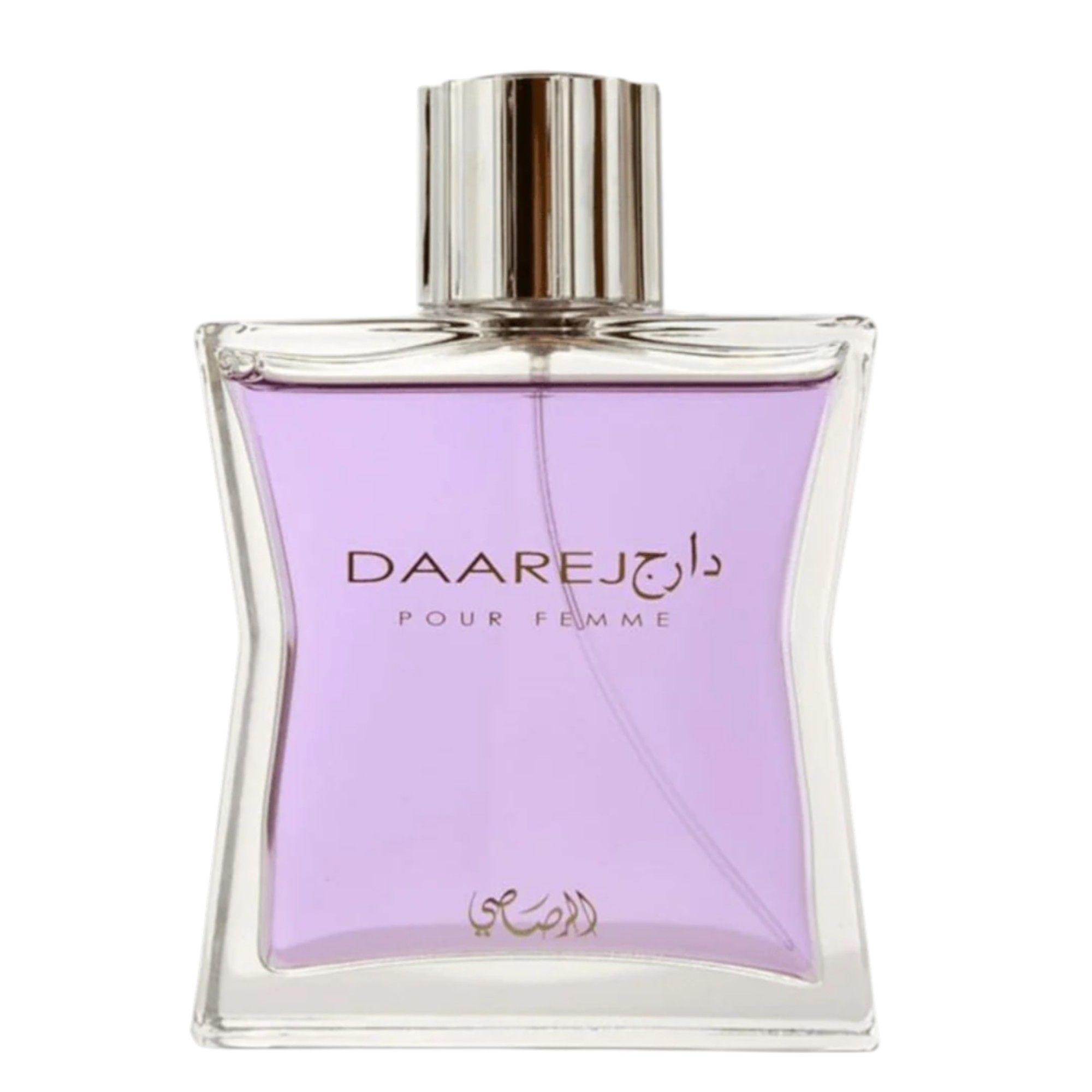 RASASI DAAREJ EDP 100ML MUJER-1