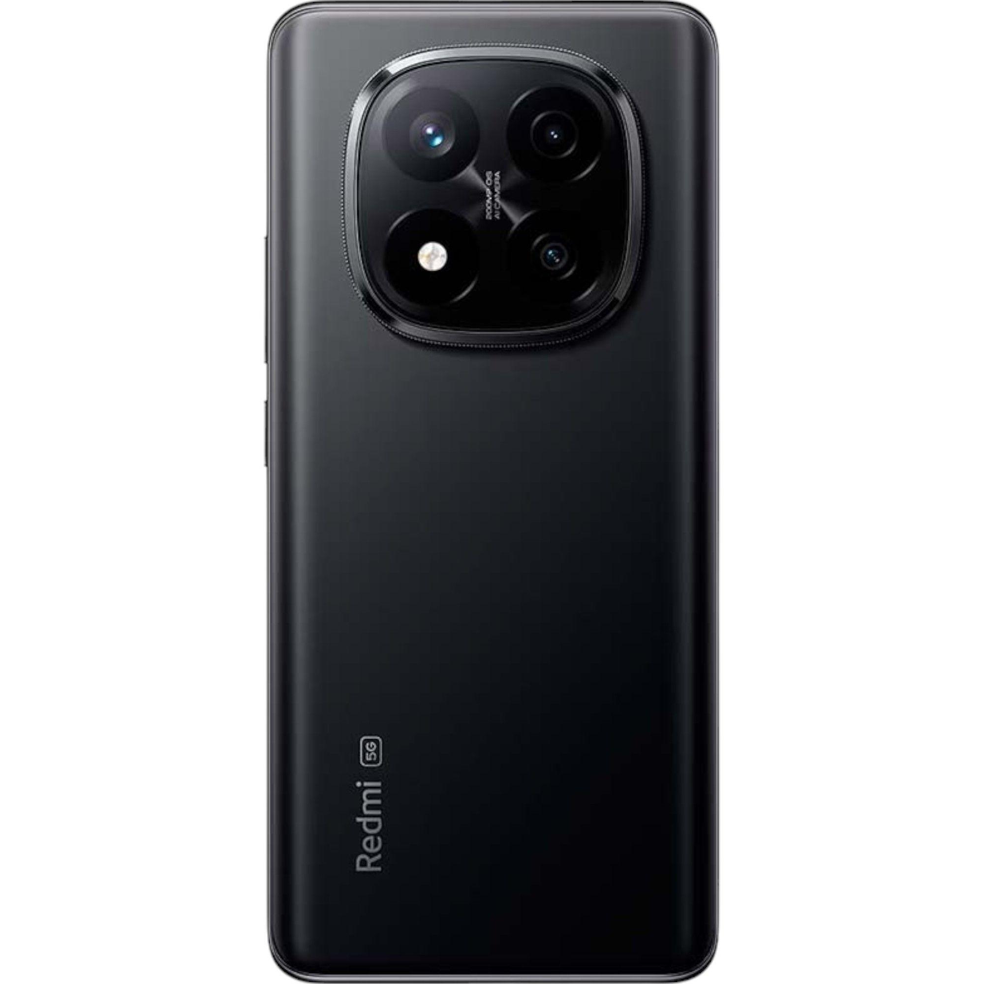 XIAOMI REDMI NOTE 14 PRO PLUS 5G DUAL SIM 512GB NEGRO 12GB RAM-2