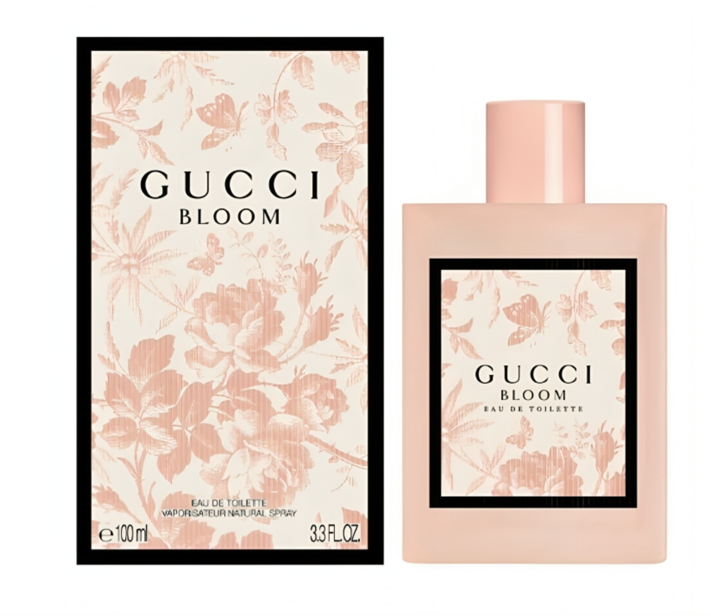 GUCCI BLOOM EDT 100ML MUJER-0