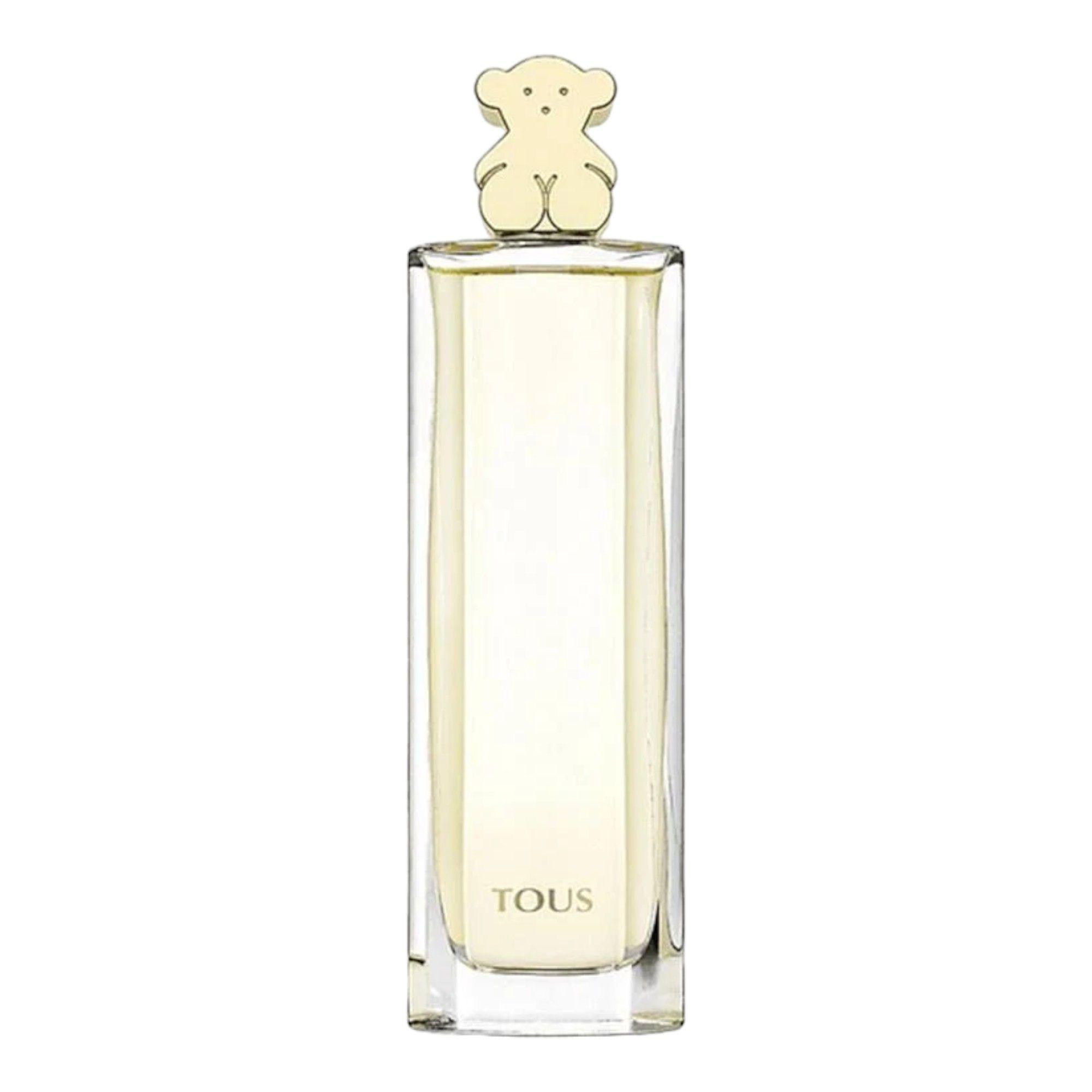 TOUS GOLD WOMAN EDP 90ML MUJER-1