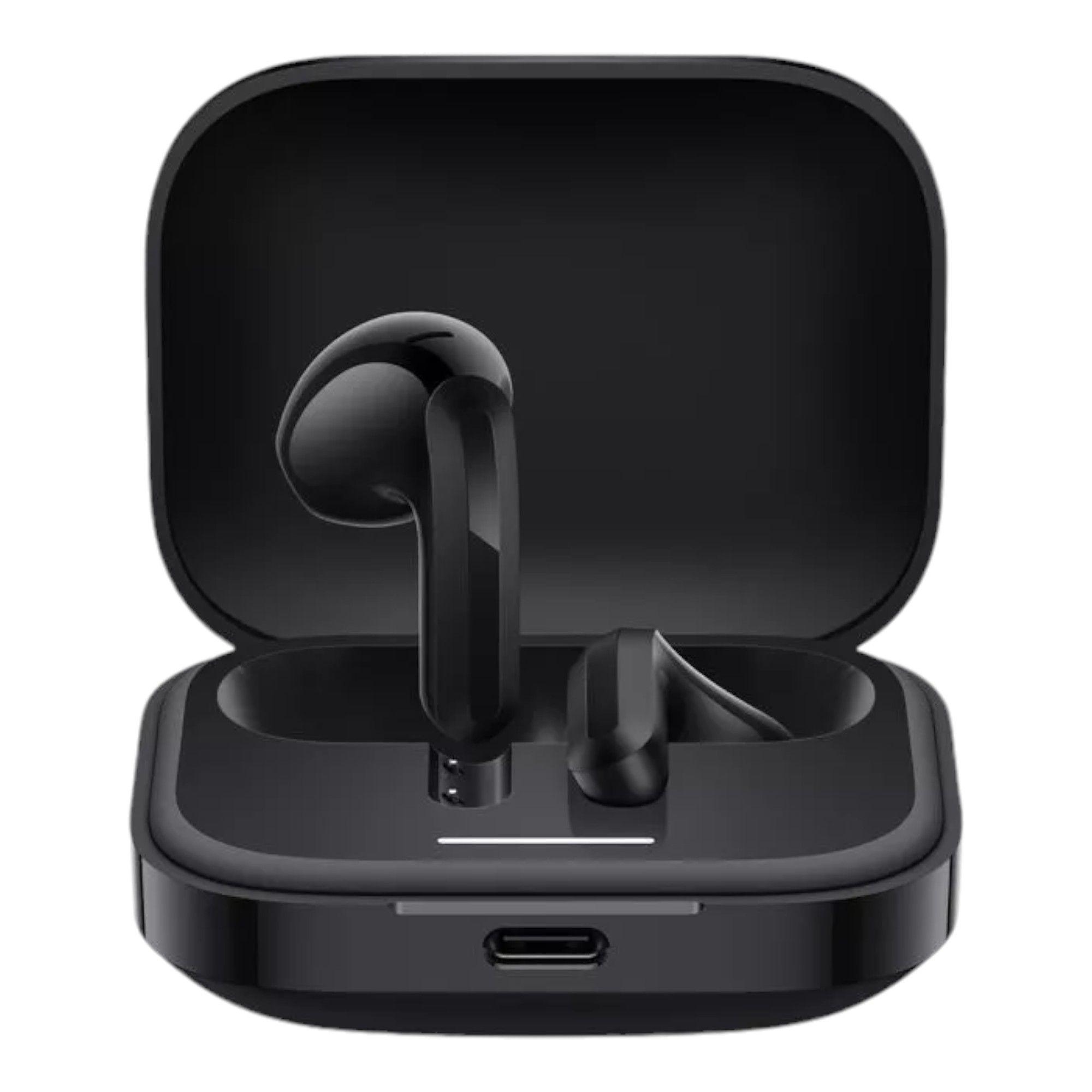 XIAOMI REDMI BUDS 6S NEGRO-0