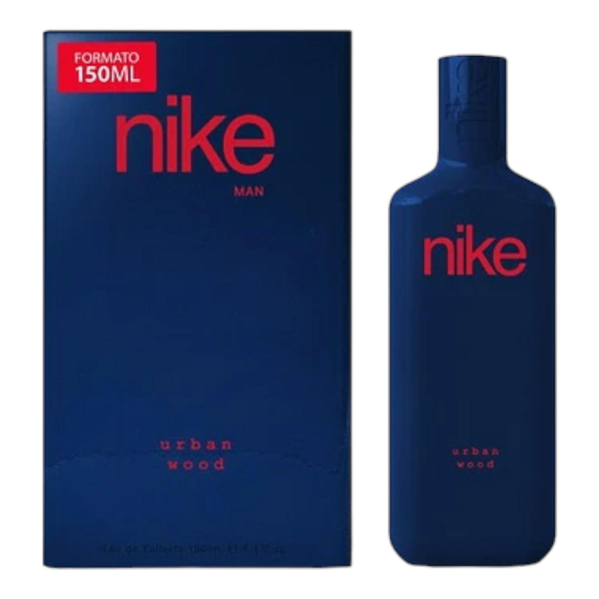 NIKE MAN URBAN WOOD 150ML-0