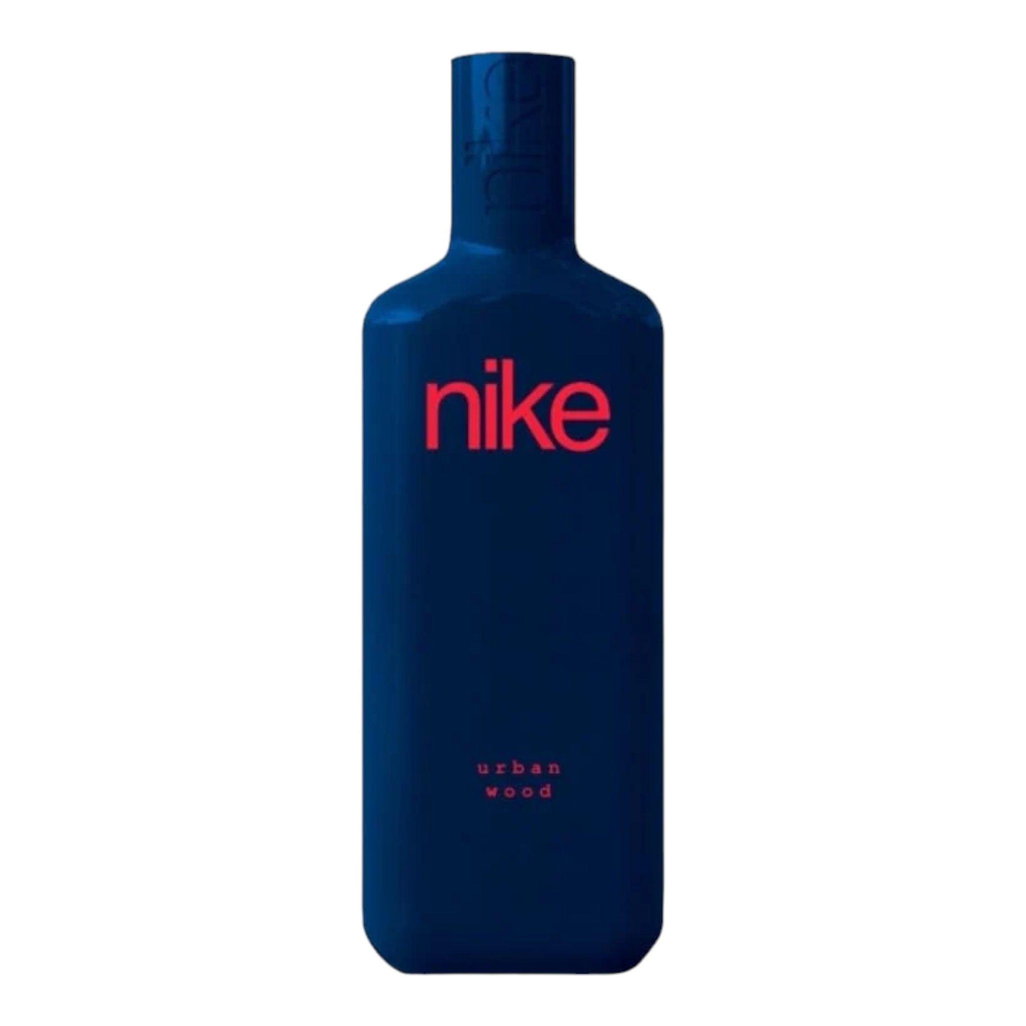 NIKE MAN URBAN WOOD 150ML-1