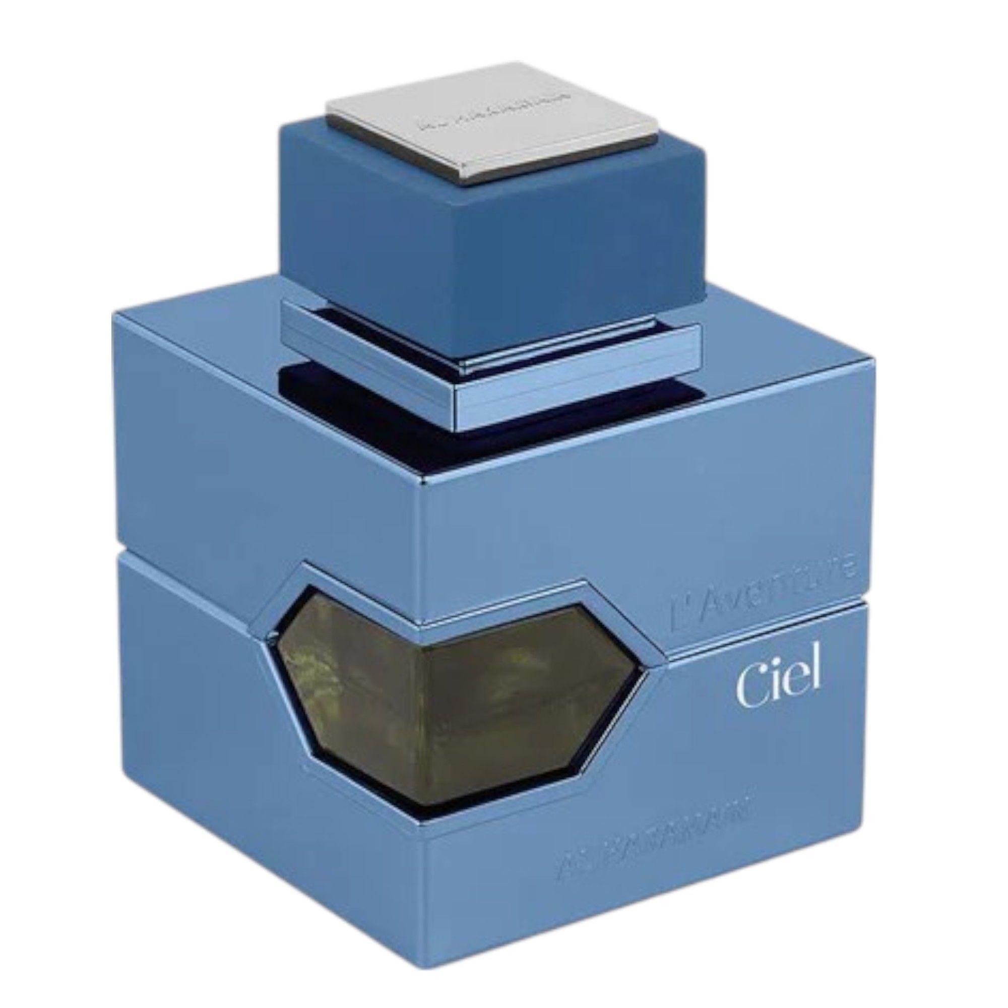 AL HARAMAIN L AVENTURE CIEL WOMAN EXTRAIT PARFUM 100ML-1