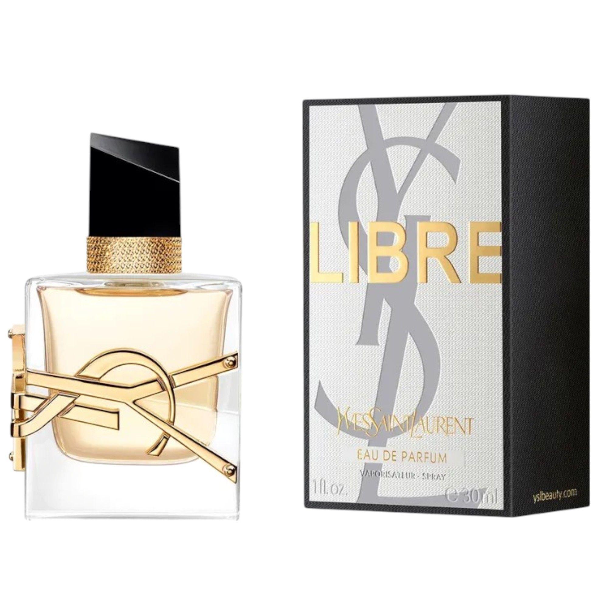 YVES SAINT LAURENT LIBRE EDP 30ML MUJER-0