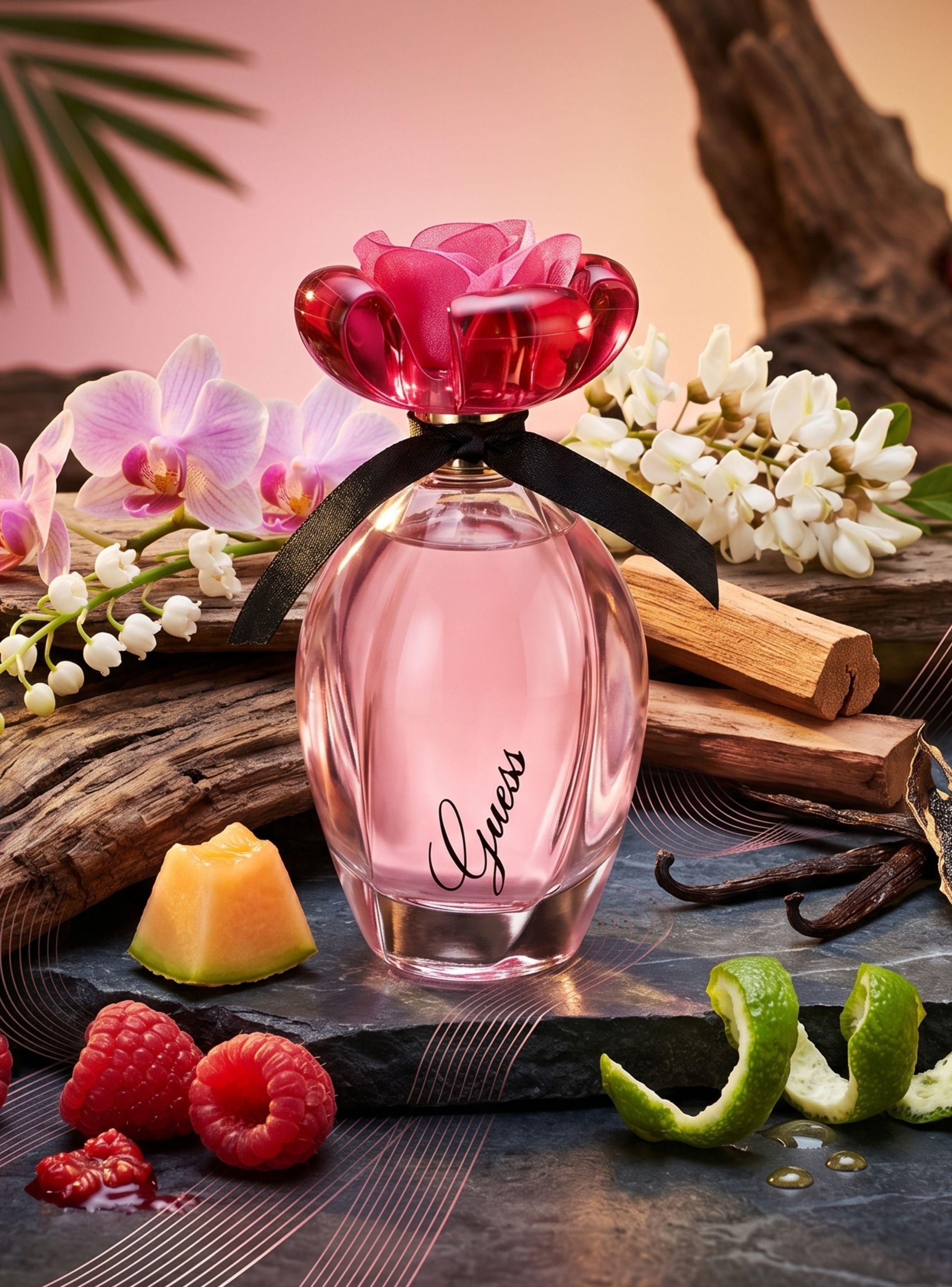 GUESS GIRL EDT 100ML MUJER-2