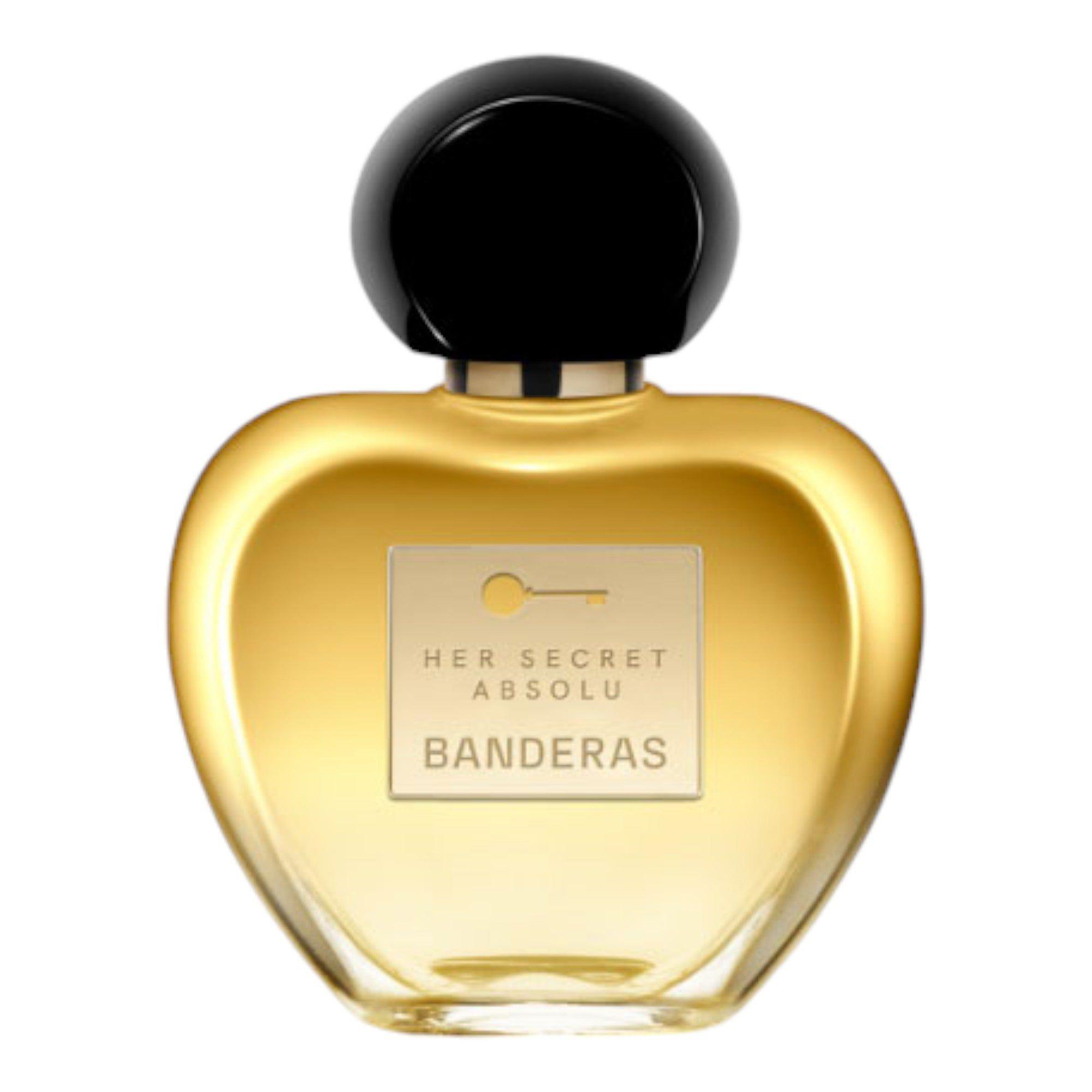 ANTONIO BANDERAS HER SECRET ABSOLU EDP 80ML MUJER-1