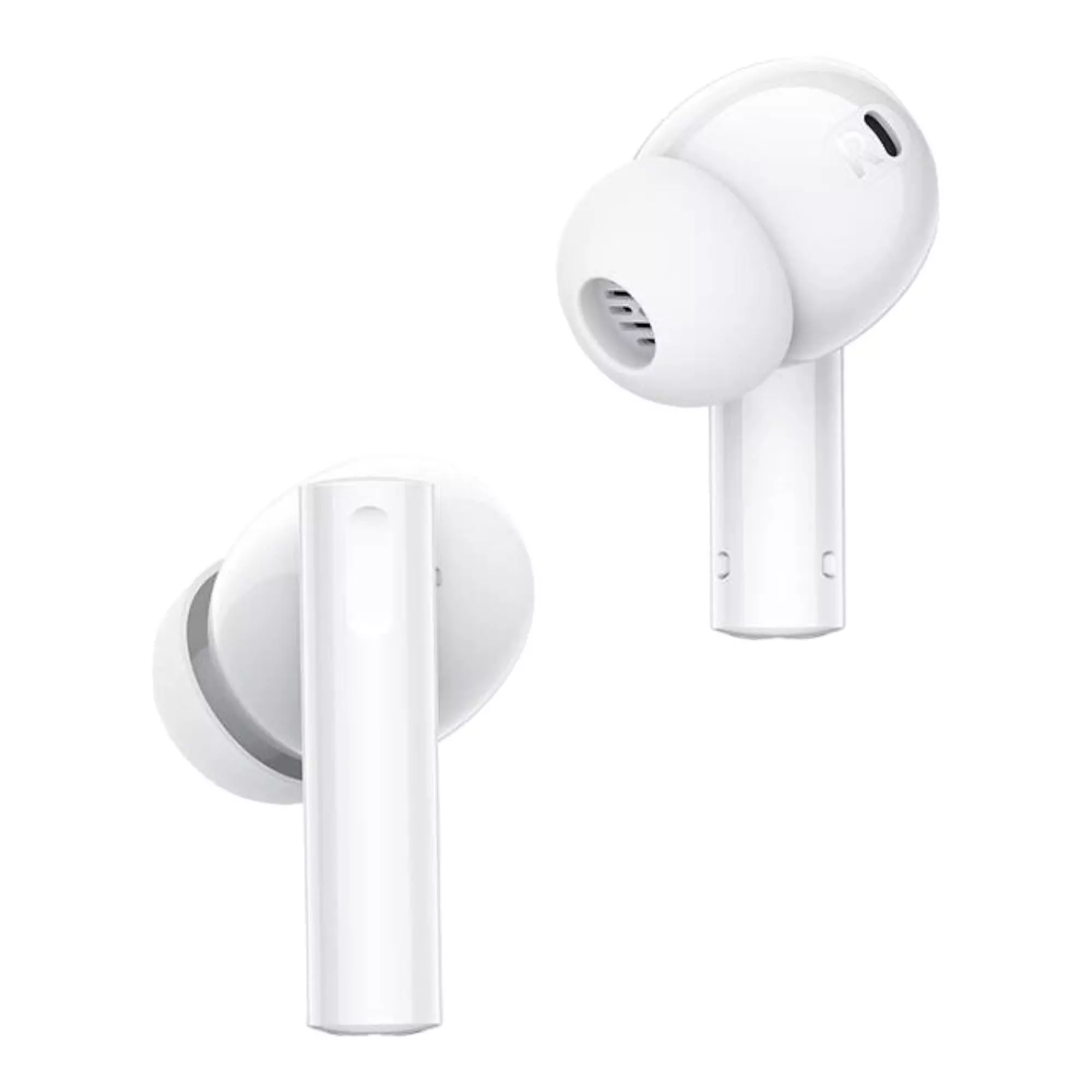 Audifonos Realme Buds Air 5 Blanco -2