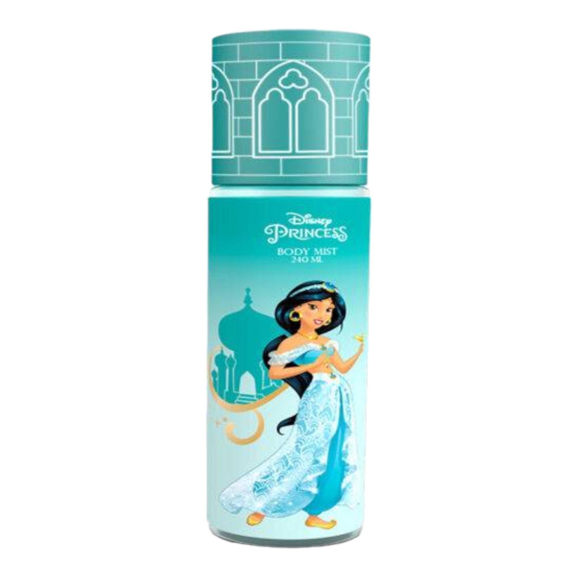 DISNEY JASMINE 240ML BODY MIST-0