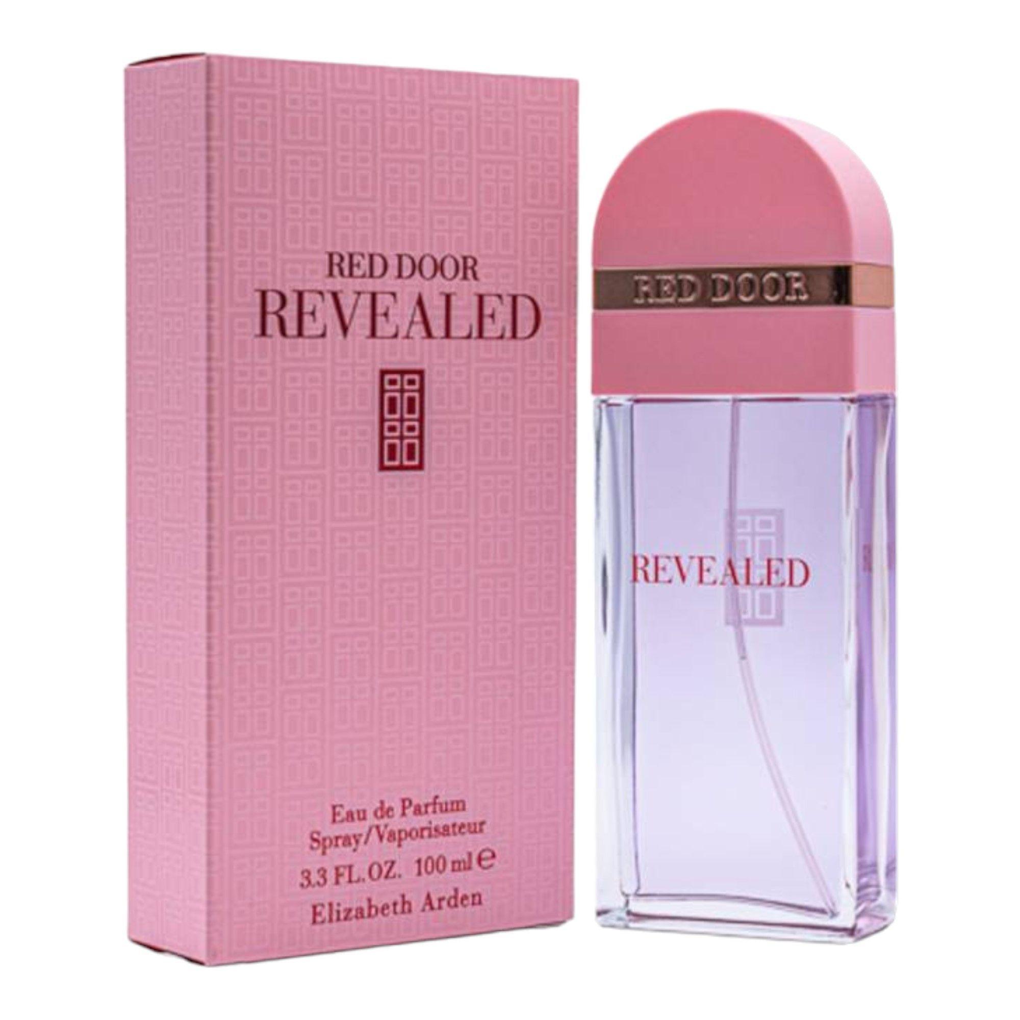 Elizabeth Arden Red Door Revealed Edp 100ml Mujer-0
