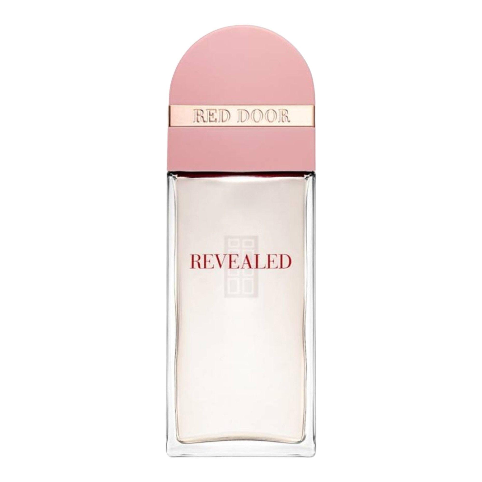 Elizabeth Arden Red Door Revealed Edp 100ml Mujer-1