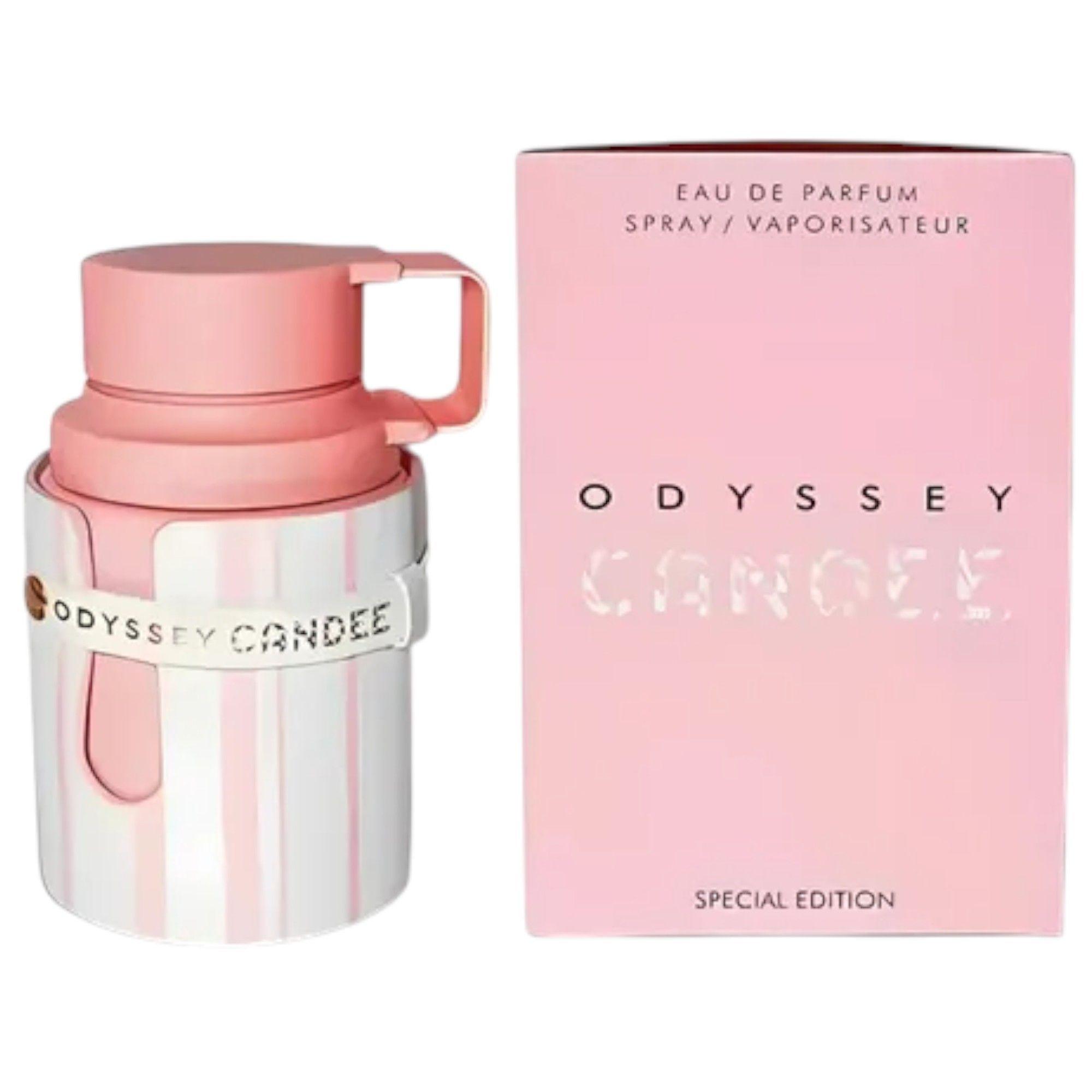 ARMAF ODYSSEY CANDEE EDP 100ML SPECIAL EDITION MUJER-0