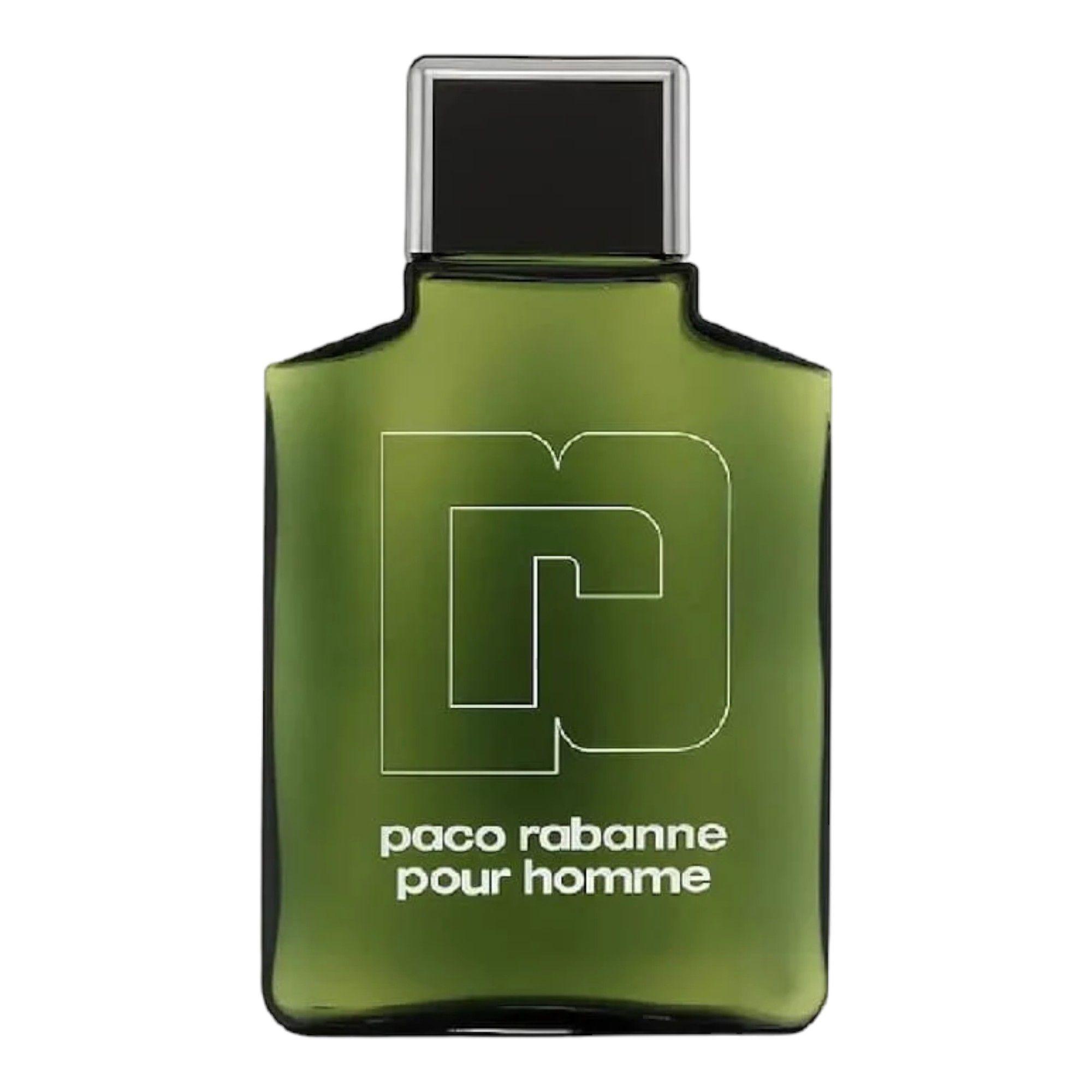 PACO RABANNE POUR HOMME EDT 200ML HOMBRE-1