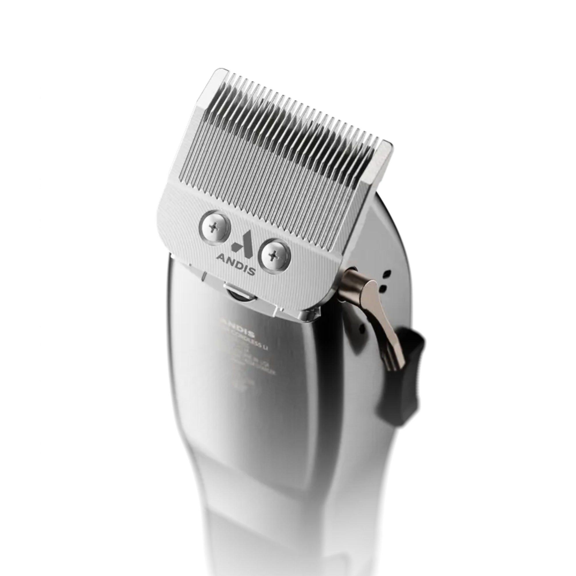 Maquina Cortapelo Andis Master Cordless Inalámbrica-2