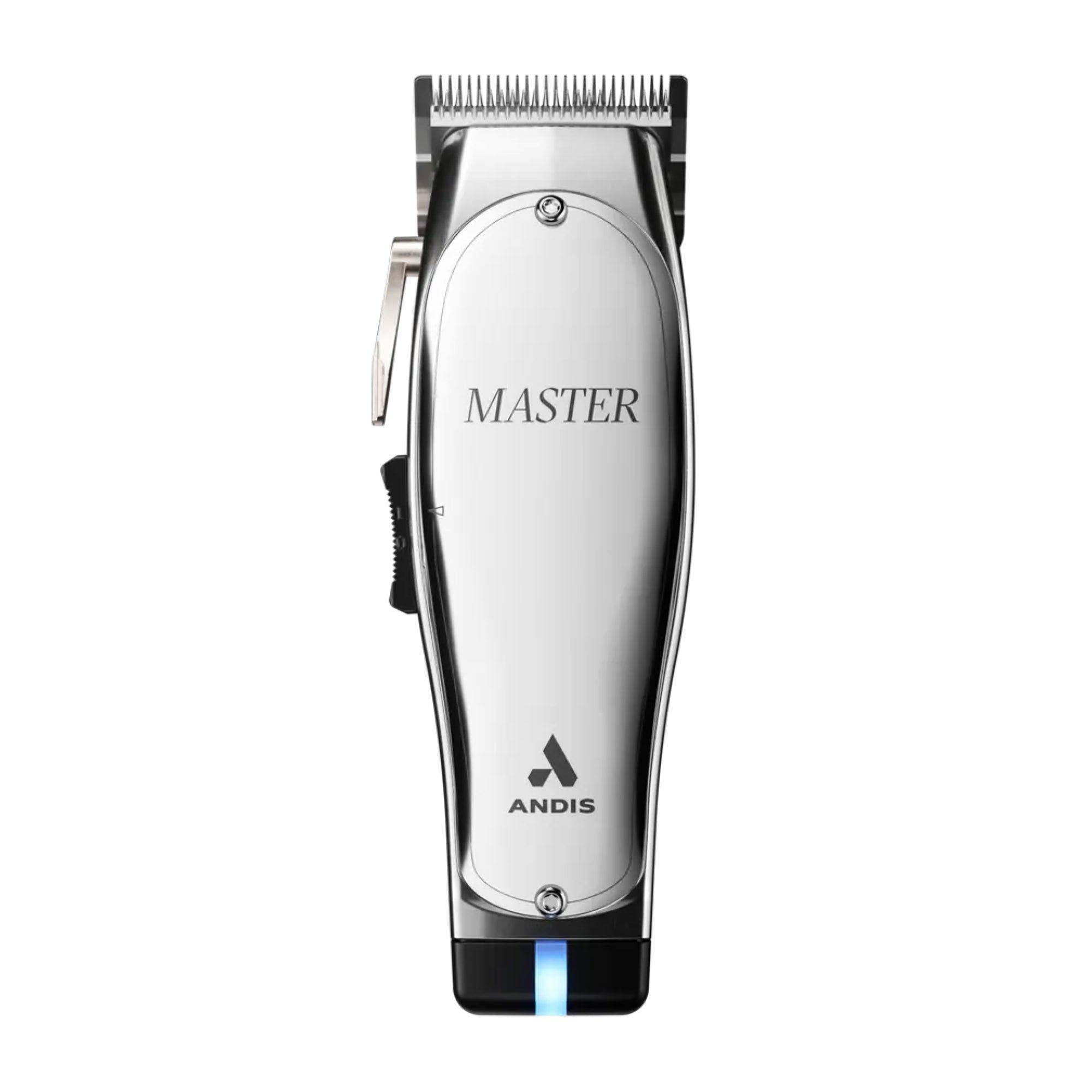 Maquina Cortapelo Andis Master Cordless Inalámbrica-3