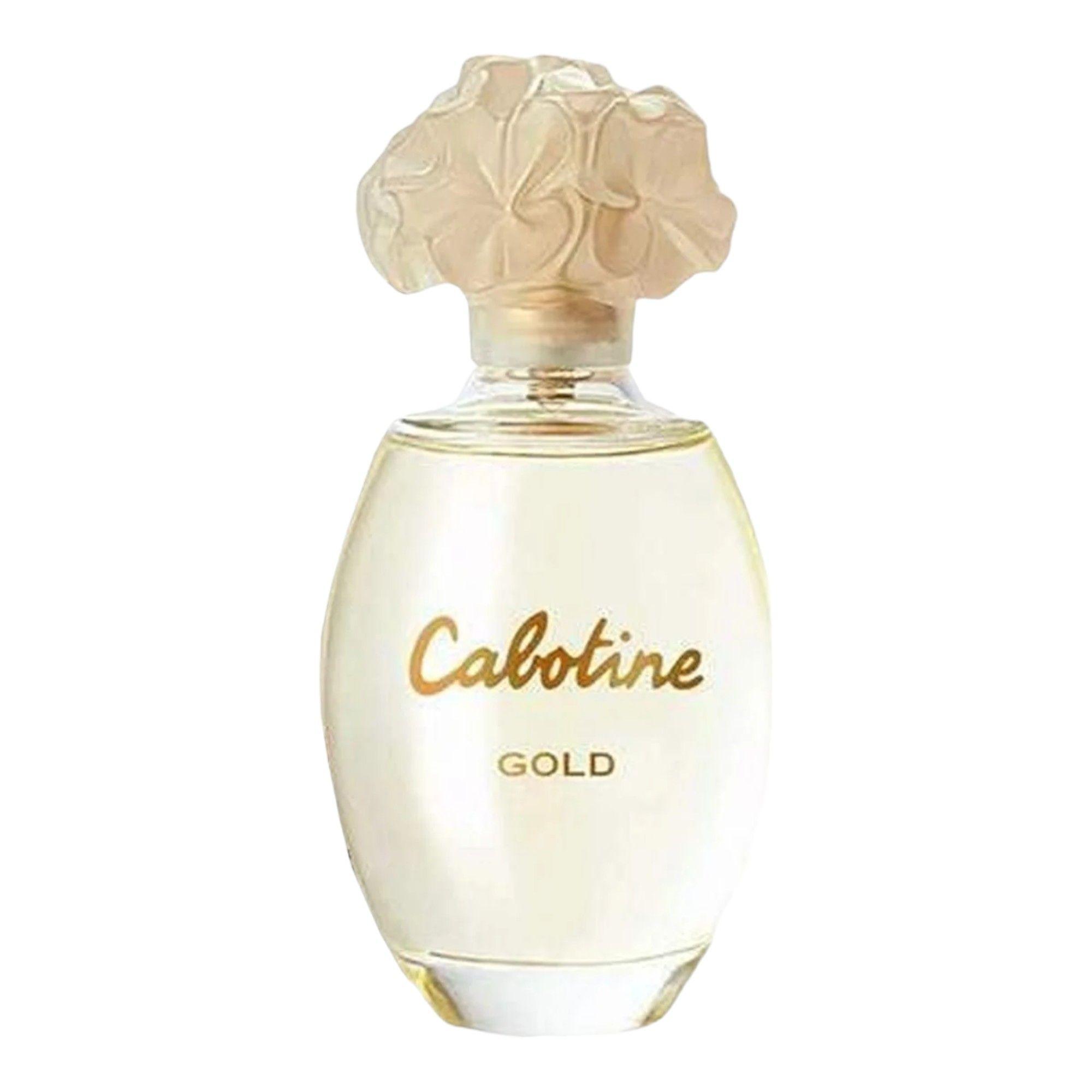 GRES CABOTINE GOLD EDT 100ML MUJER-1
