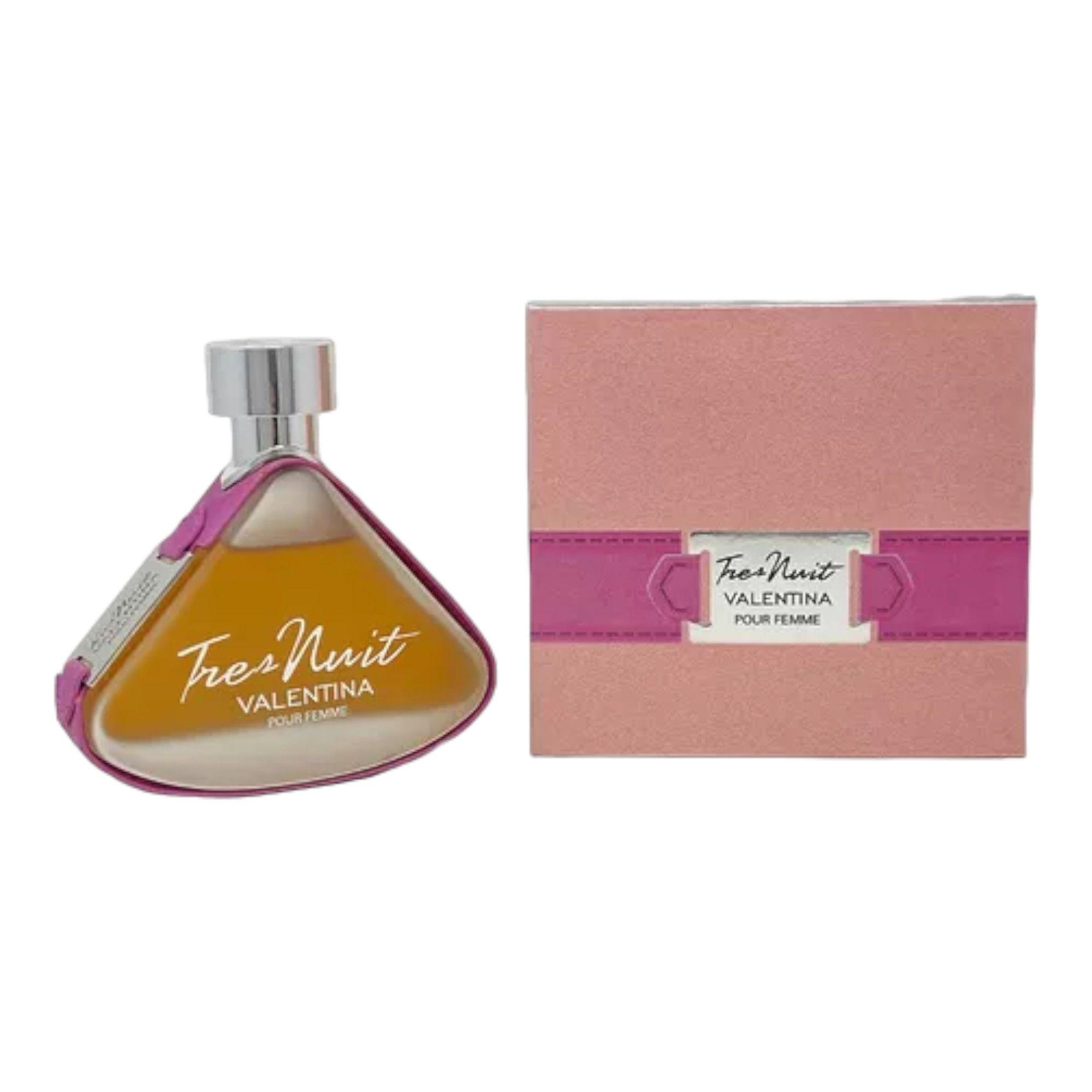 ARMAF TRES NUIT VALENTINA EDP 100ML MUJER-0