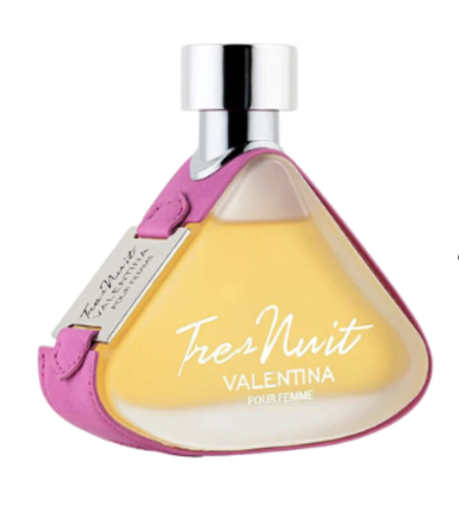 ARMAF TRES NUIT VALENTINA EDP 100ML MUJER-1