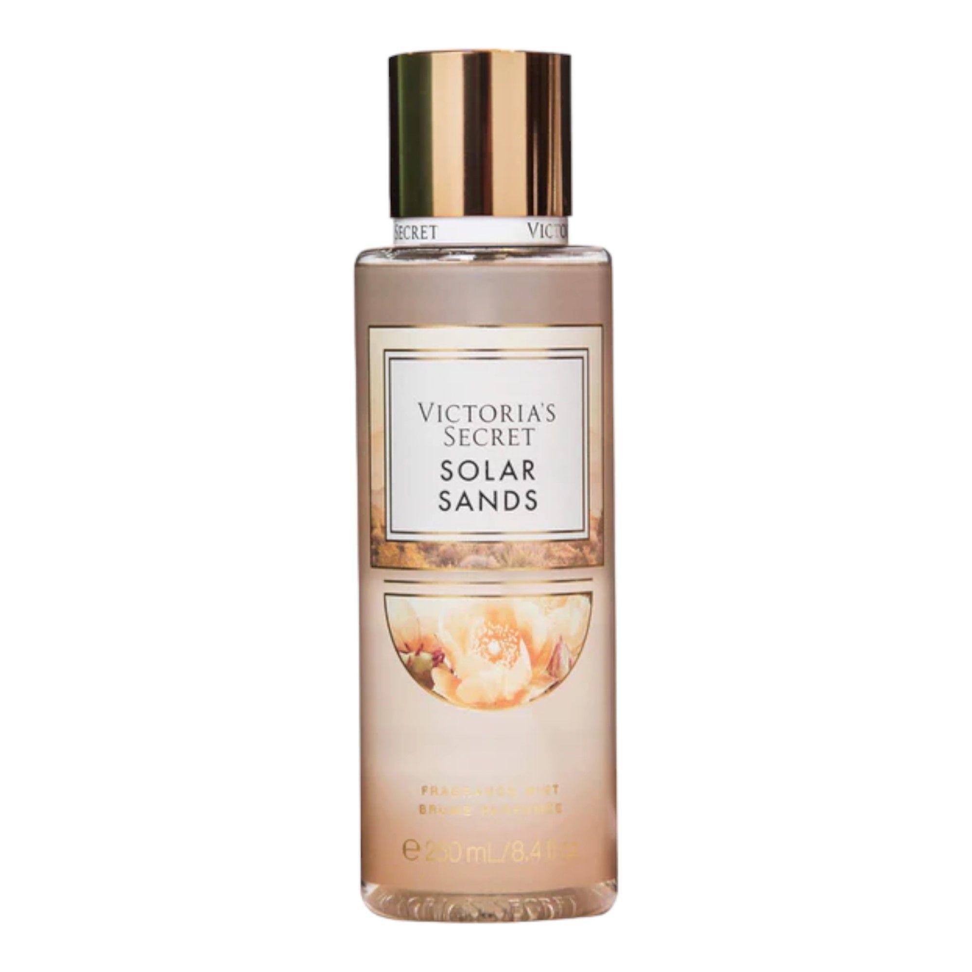 VICTORIA SECRET SPLASH SOLAR SAND 250ML BODY MIST-0