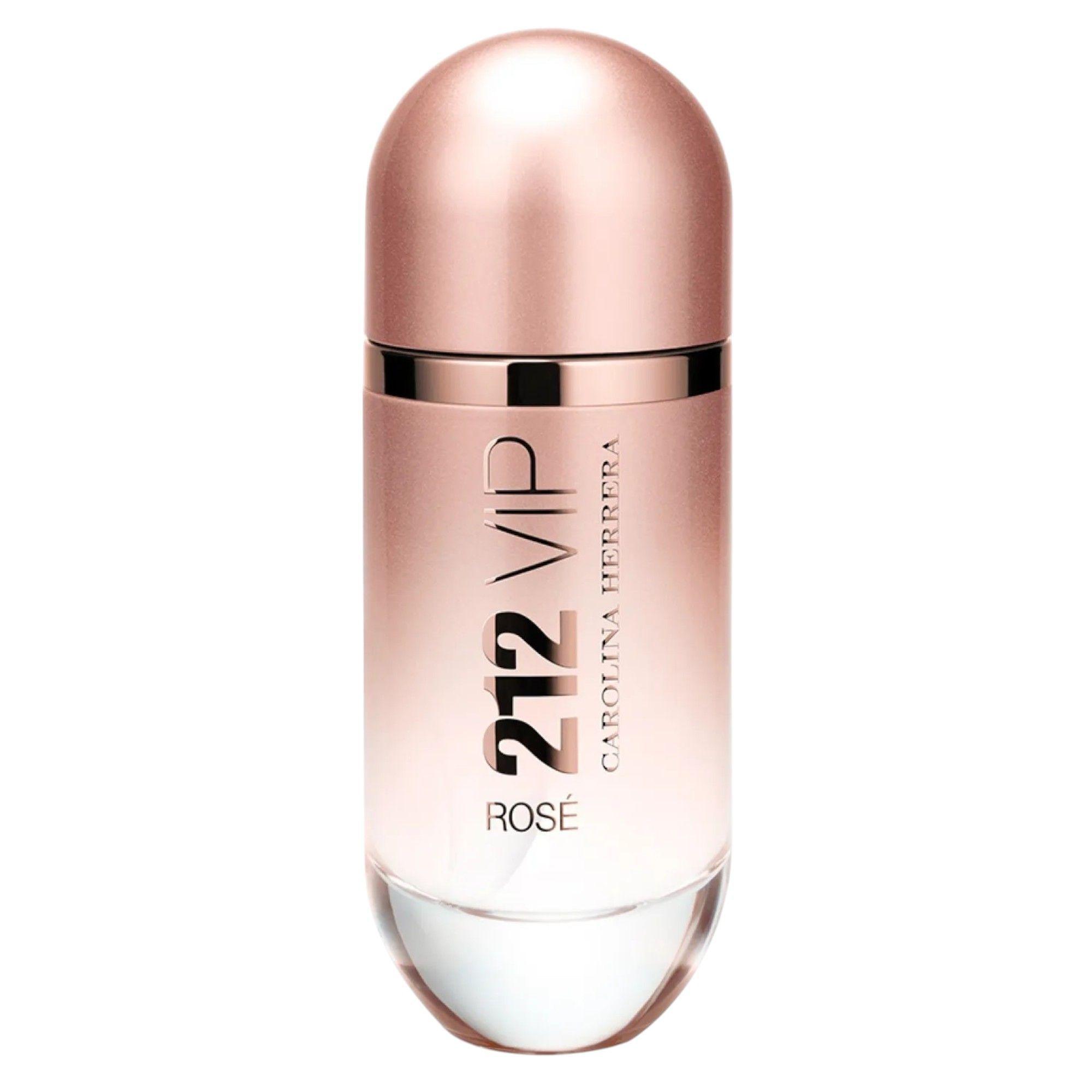 CAROLINA HERRERA 212 VIP ROSE WOMAN EDP 80ML MUJER-1