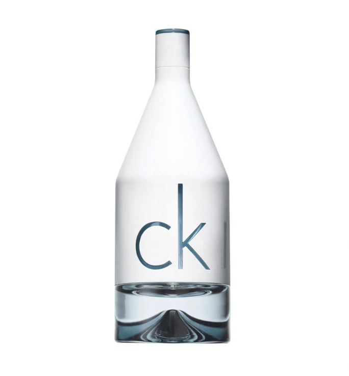 Calvin Klein Ck In2u Men Edt 150ml Hombre-1