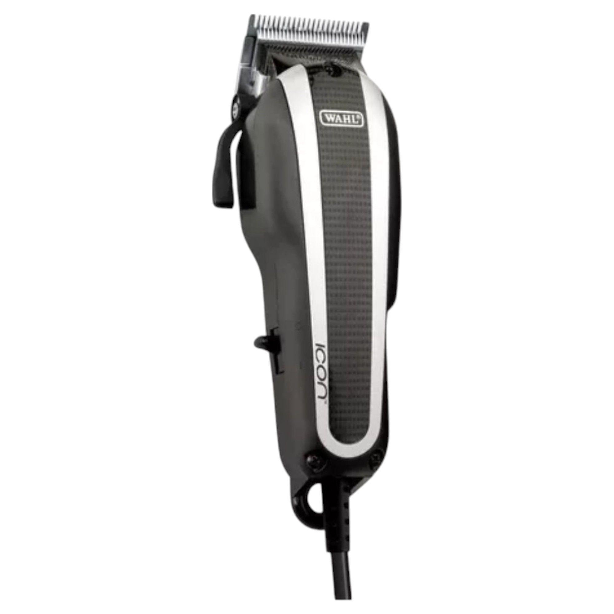 MÁQUINA CORTAPELO WAHL ICON PROFESIONAL CON CABLE-2