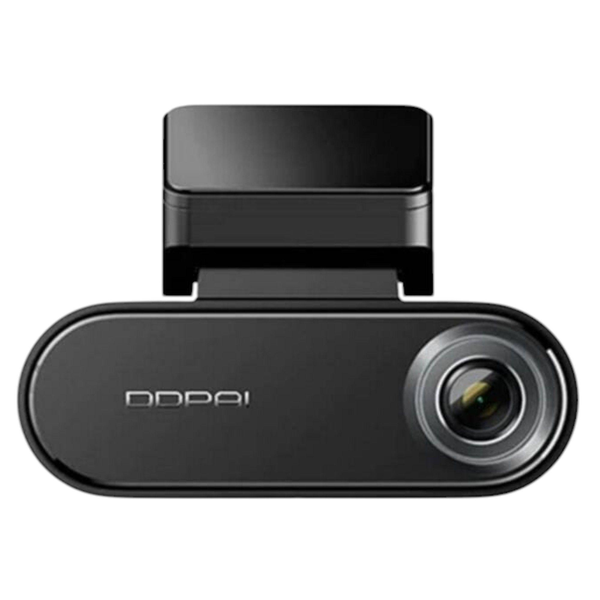 CAMARA PARA AUTO DDPAI N5 DUAL 4K GLOBAL-1