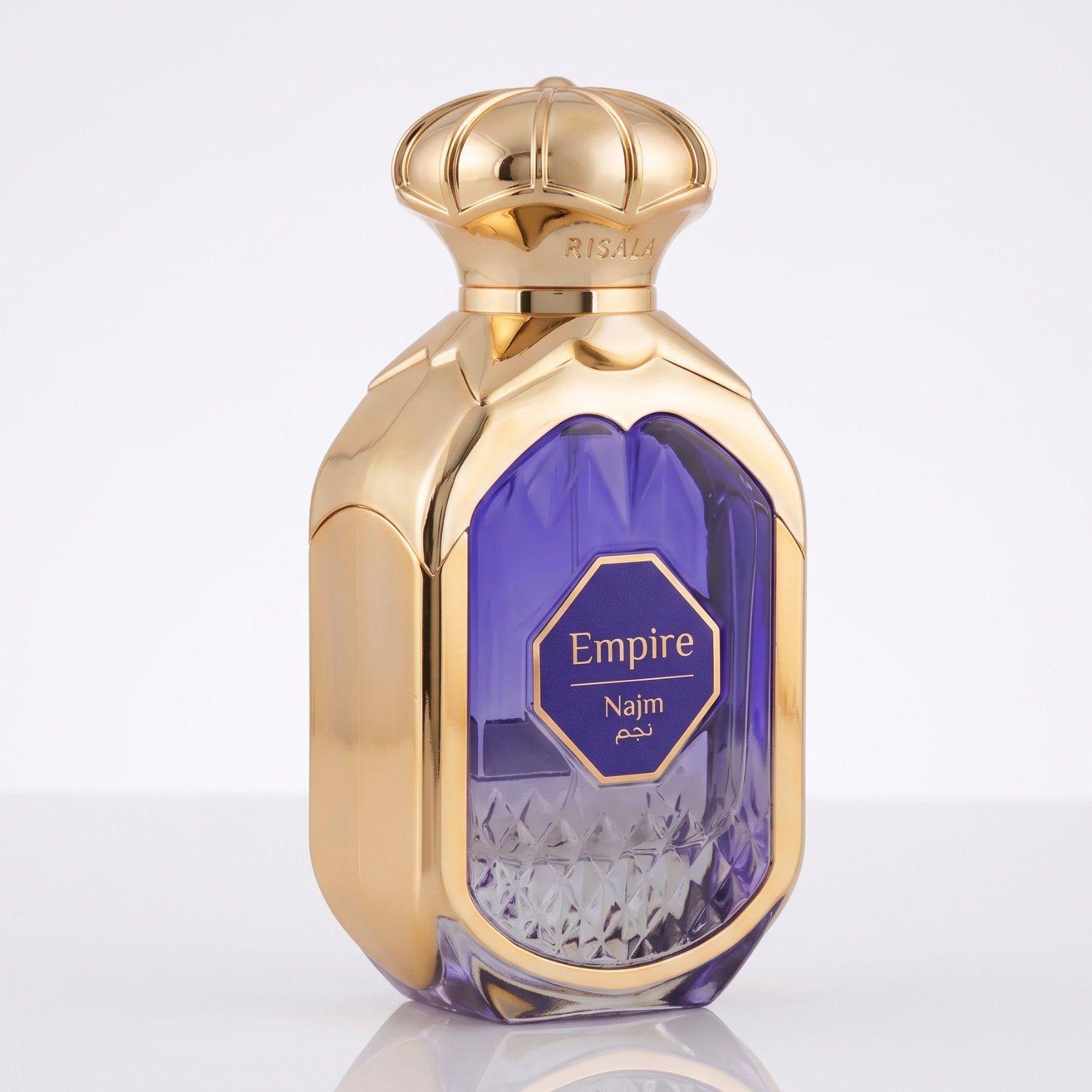 Elite Risala of Armaf Empire Najm Edp 100ml Hombre-1