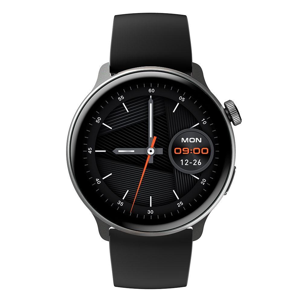 Smartwatch  Mibro Lite 2 Llamadas Y Correa Adicional-1