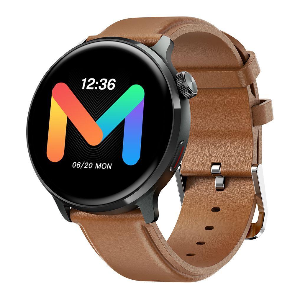 Smartwatch  Mibro Lite 2 Llamadas Y Correa Adicional-0