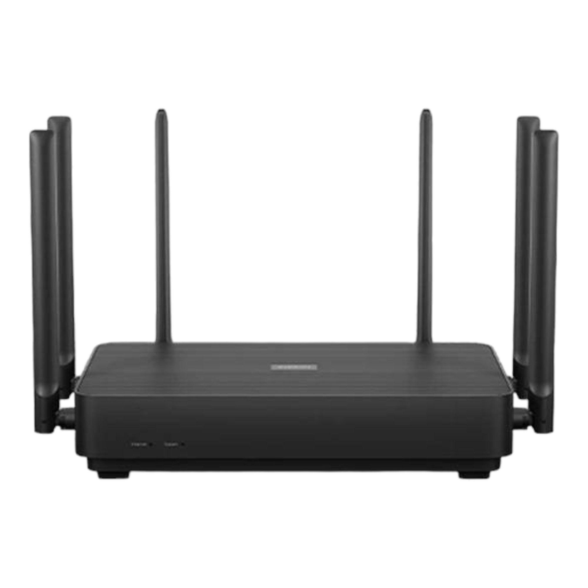 ROUTER XIAOMI AX3200 NEGRO-1