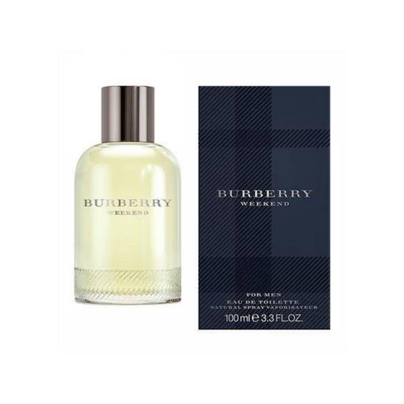 BURBERRY WEEKEND EDT 100ML HOMBRE-0