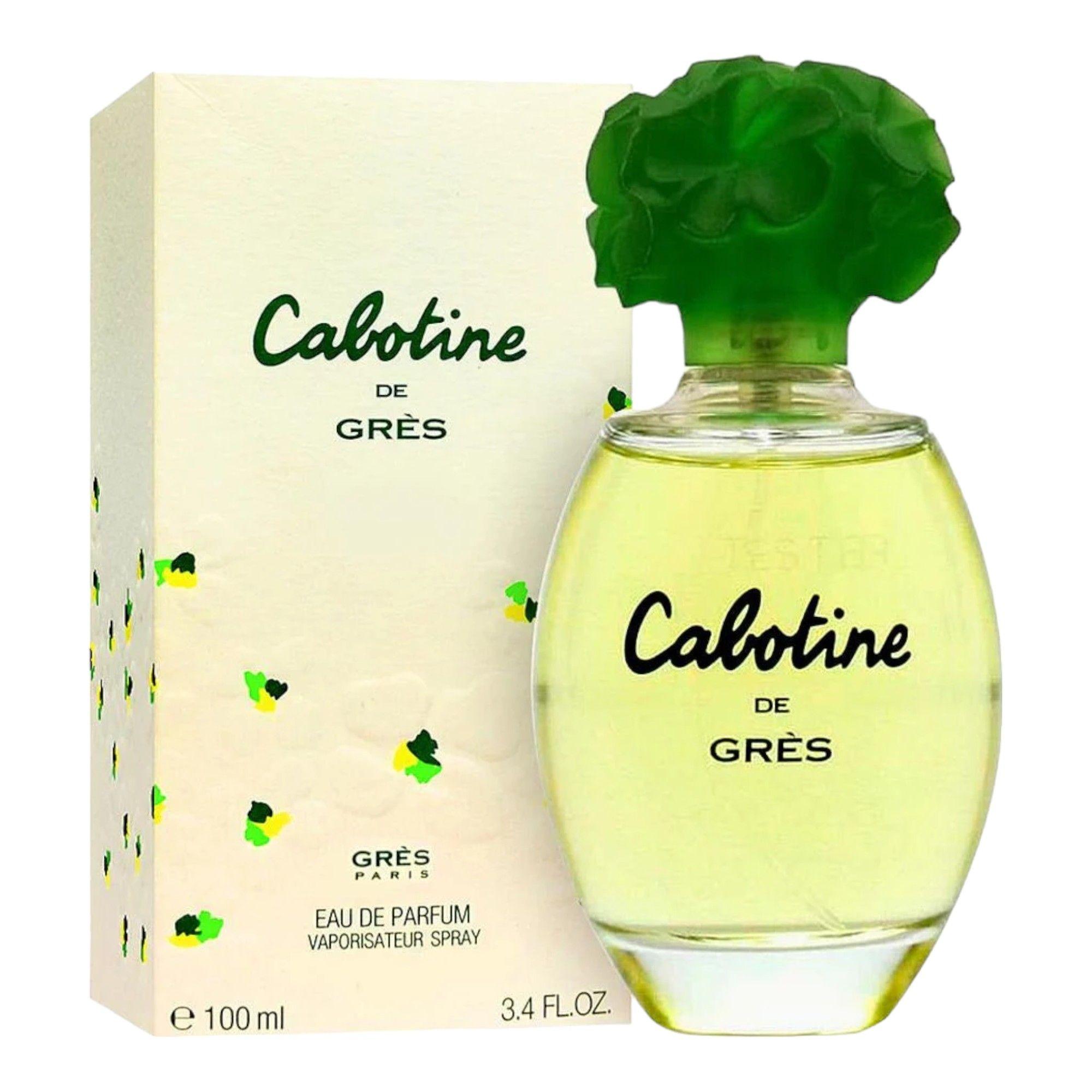 GRES CABOTINE EDP 100ML MUJER-0