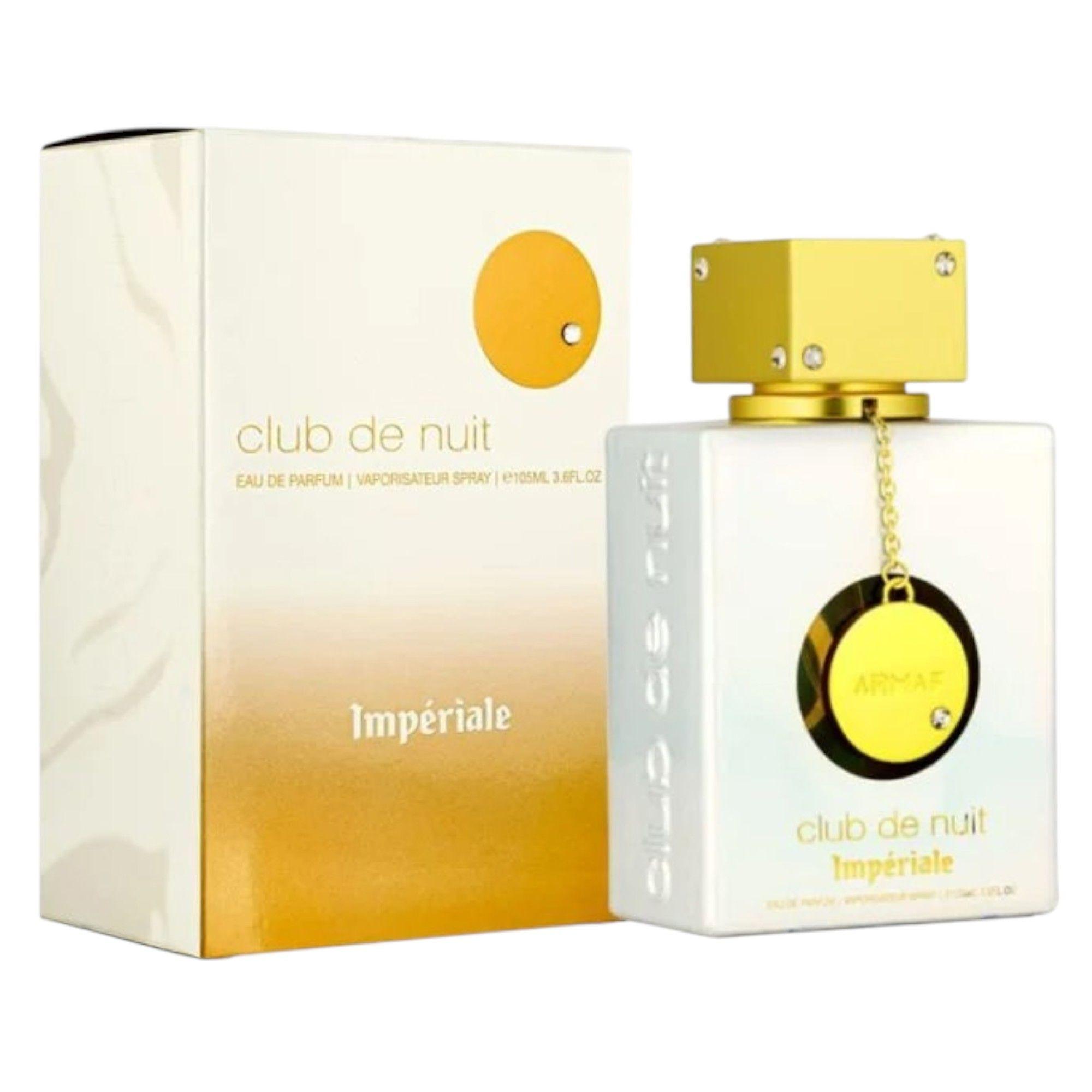 ARMAF CLUB DE NUIT IMPERIALE EDP 105ML MUJER-0