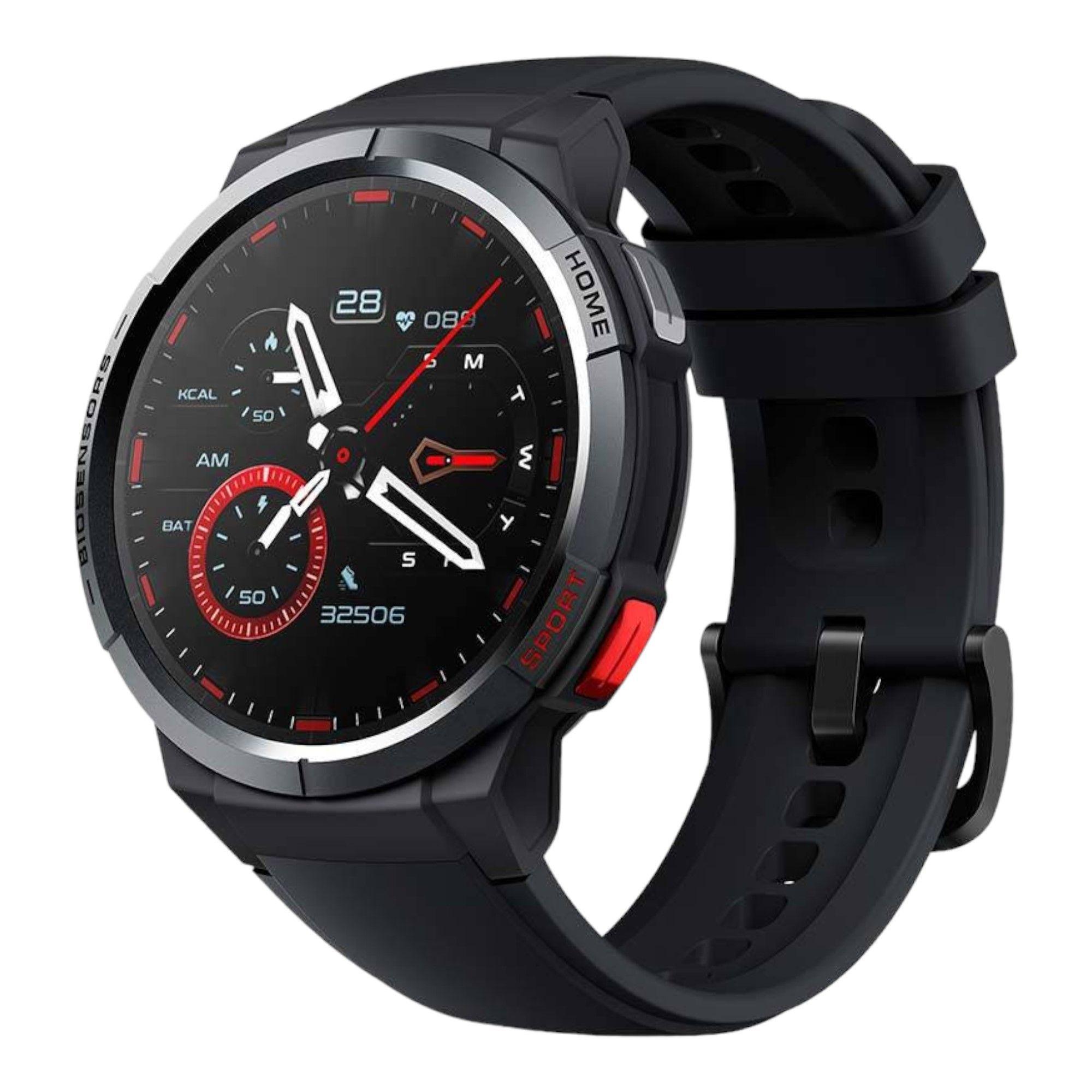 Smartwatch Mibro GS Pro Negro -2