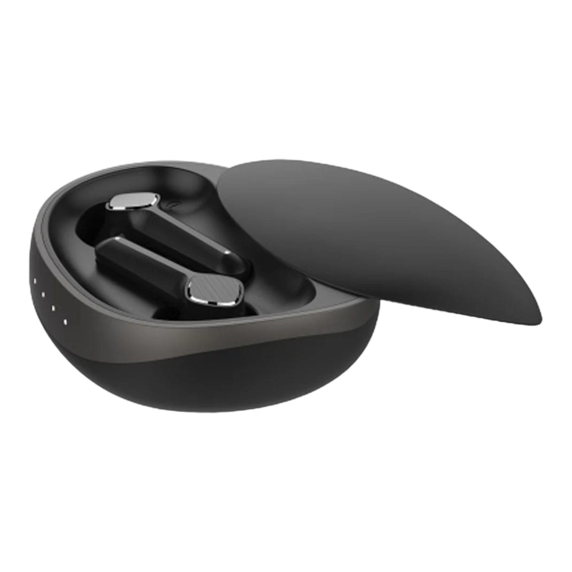Audifonos Bluetooth Mibro Earbuds S1 Negro-2