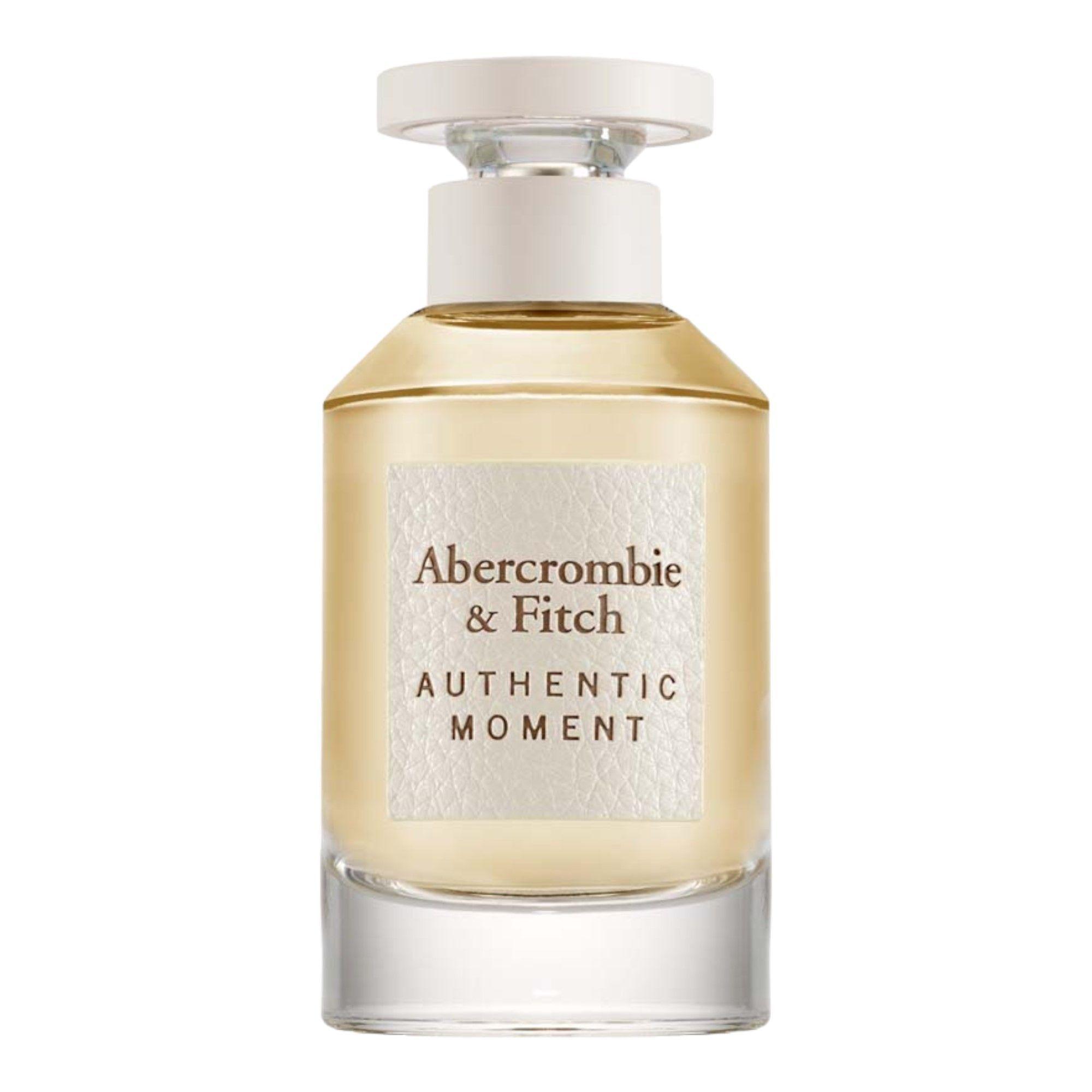 ABERCROMBIE & FITCH AUTHENTIC MOMENT WOMAN EDP 30ML-1
