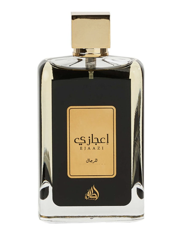 Lattafa Ejaazi Edp 100ml Unisex -1