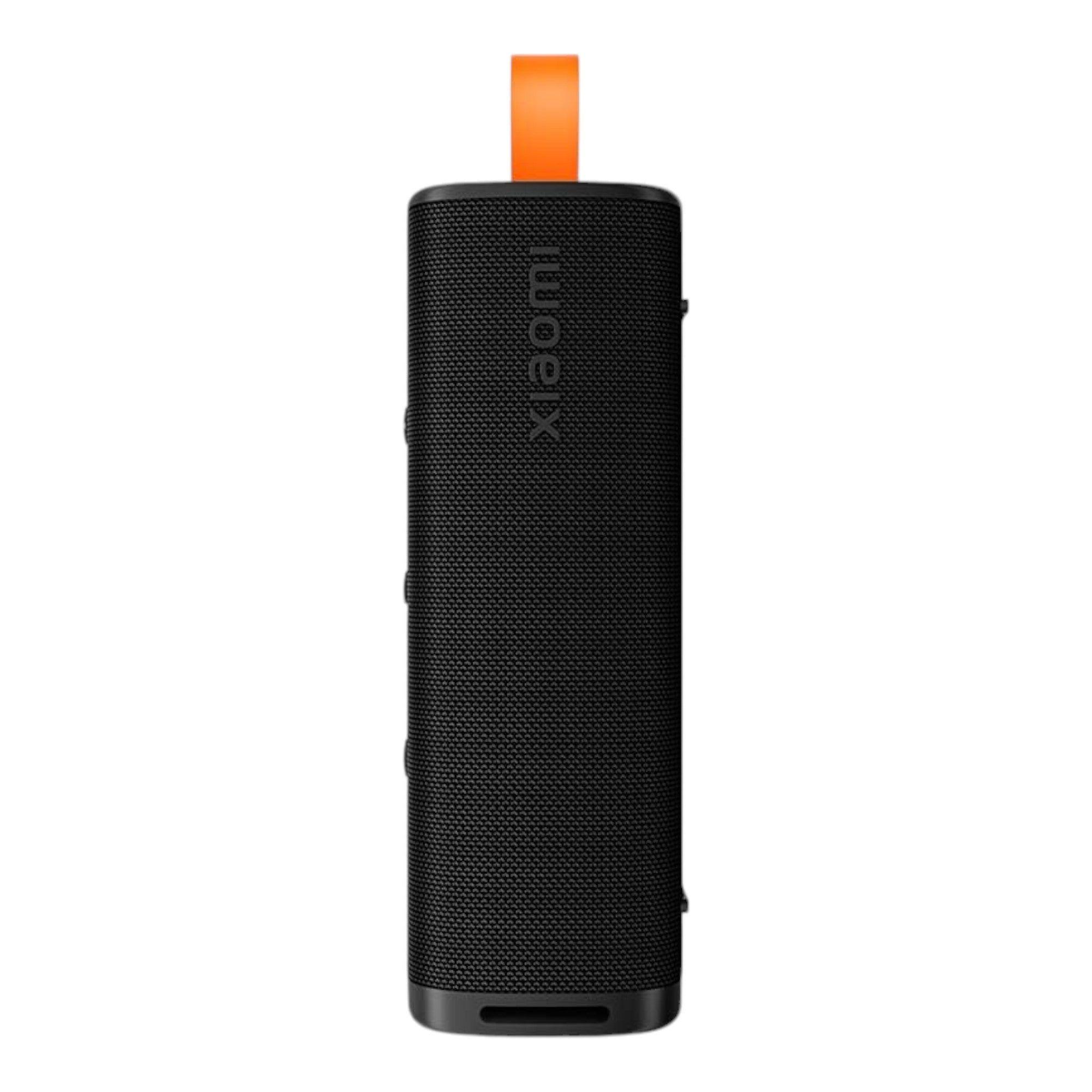 PARLANTE XIAOMI SOUND OUTDOOR 30W NEGRO-0