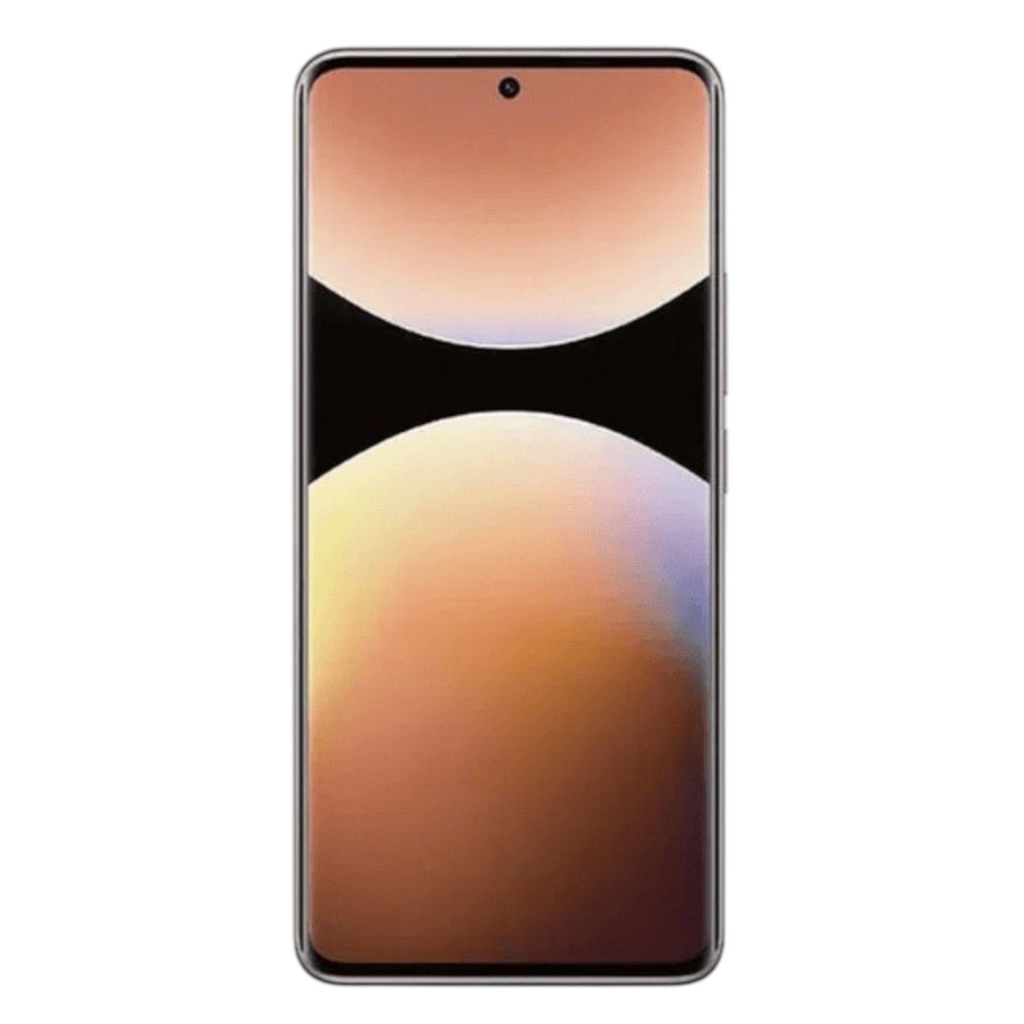XIAOMI REDMI NOTE 14 PRO PLUS 5G 256GB DORADO 8GB RAM-1