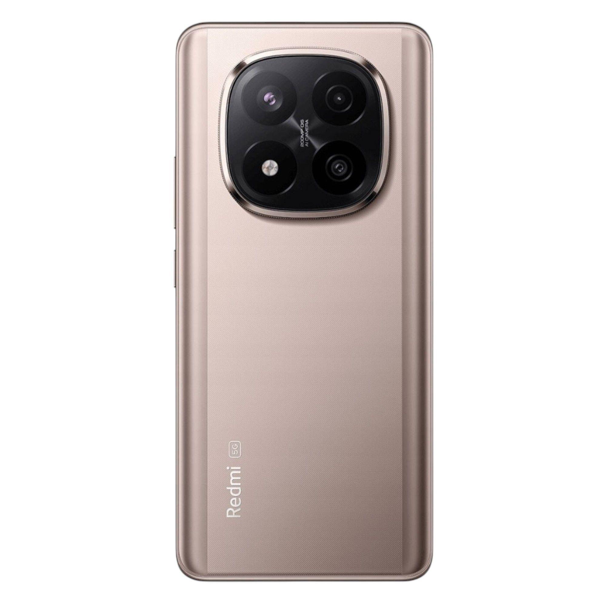 XIAOMI REDMI NOTE 14 PRO PLUS 5G 256GB DORADO 8GB RAM-2