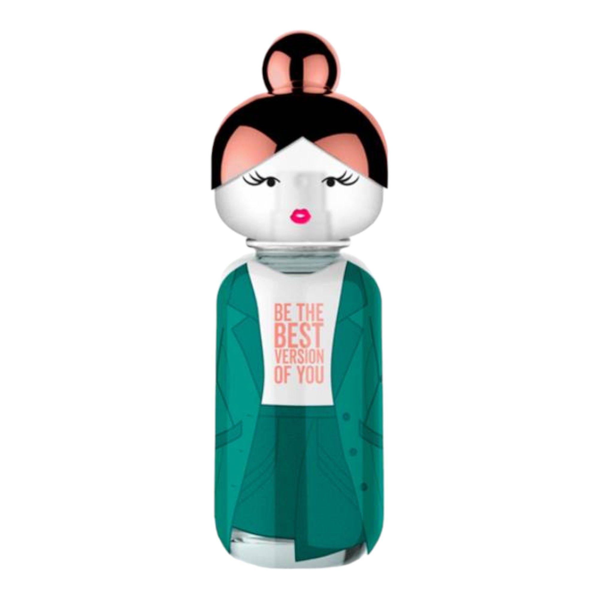 BENETTON SISTERLAND GREEN JASMINE EDT 80ML MUJER-1