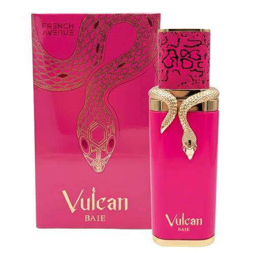 FRENCH AVENUE VULCAN BAIE EXTRAIT PARFUM 100ML MUJER-0