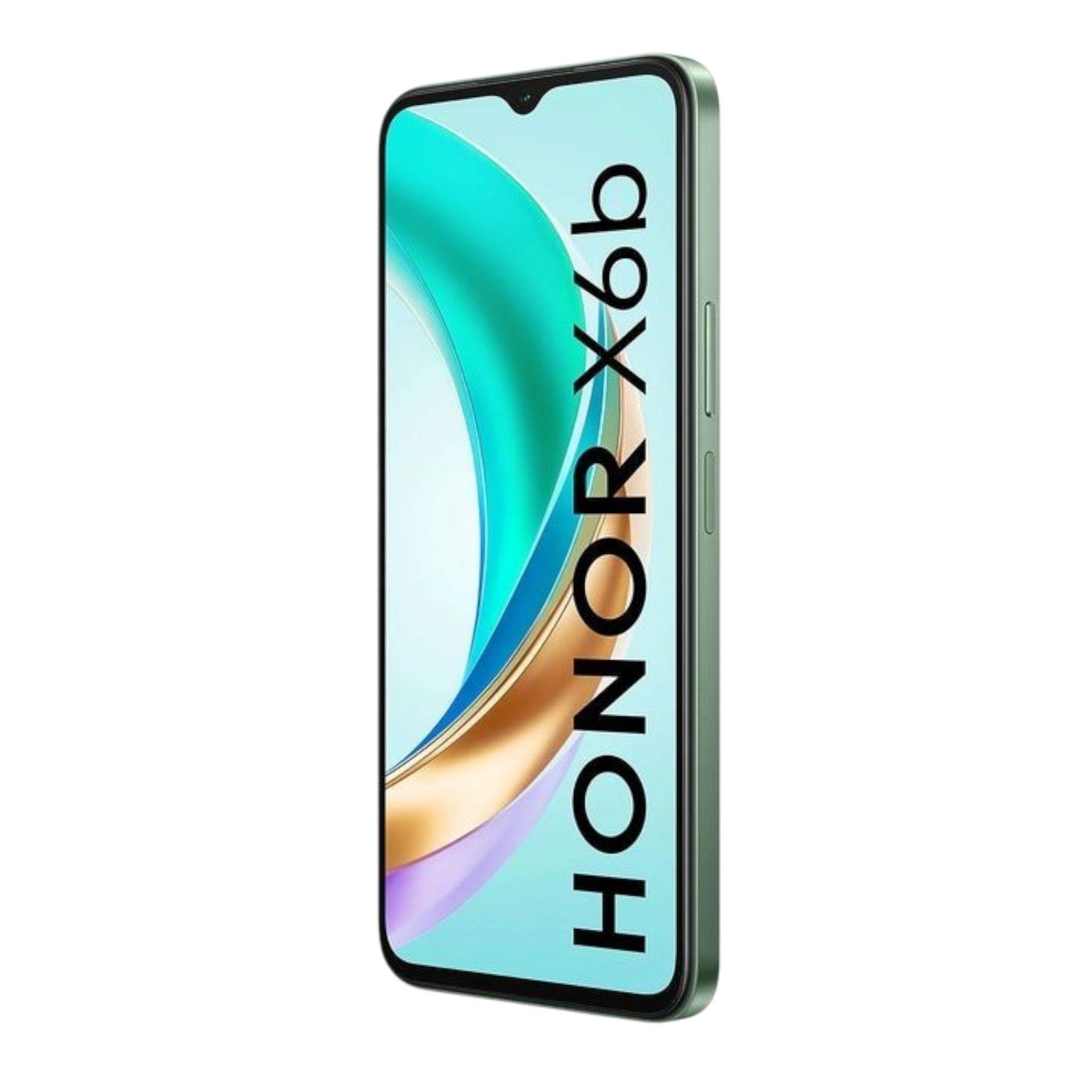 HONOR X6B 4+128GB VERDE-1